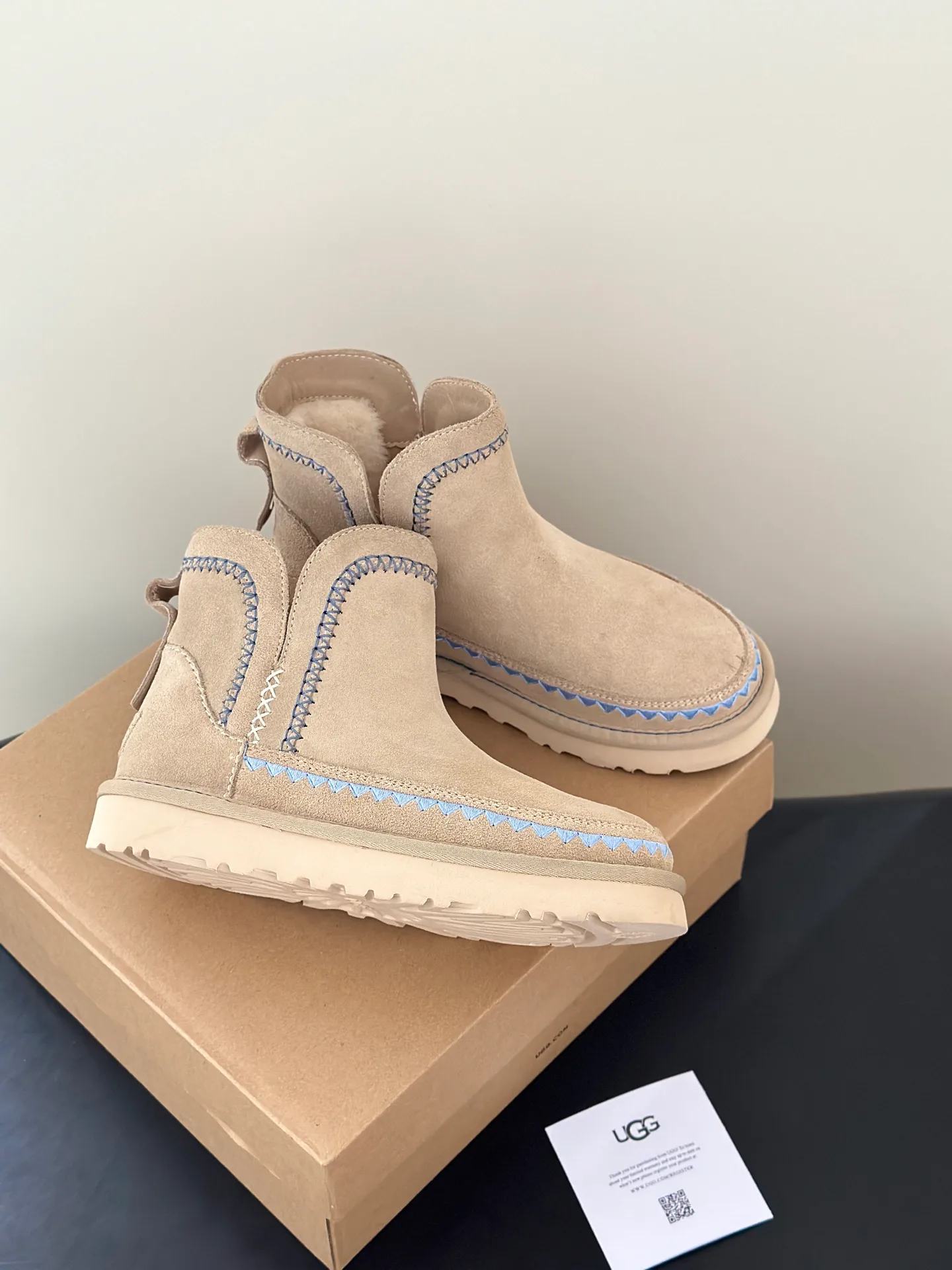 Women's Ugg Boots UGG 17864875