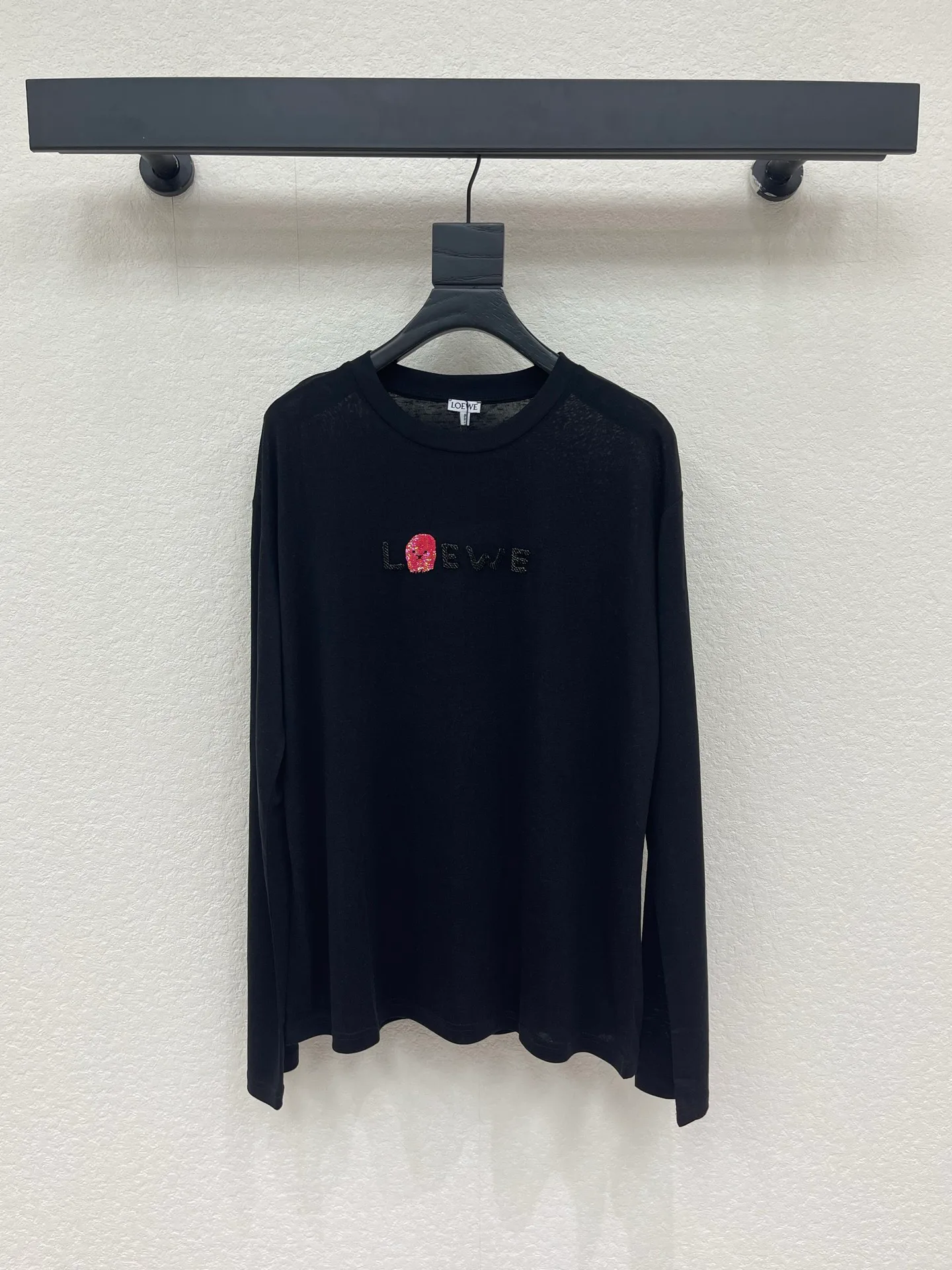 Women's T-Shirts LOEWE 17828279