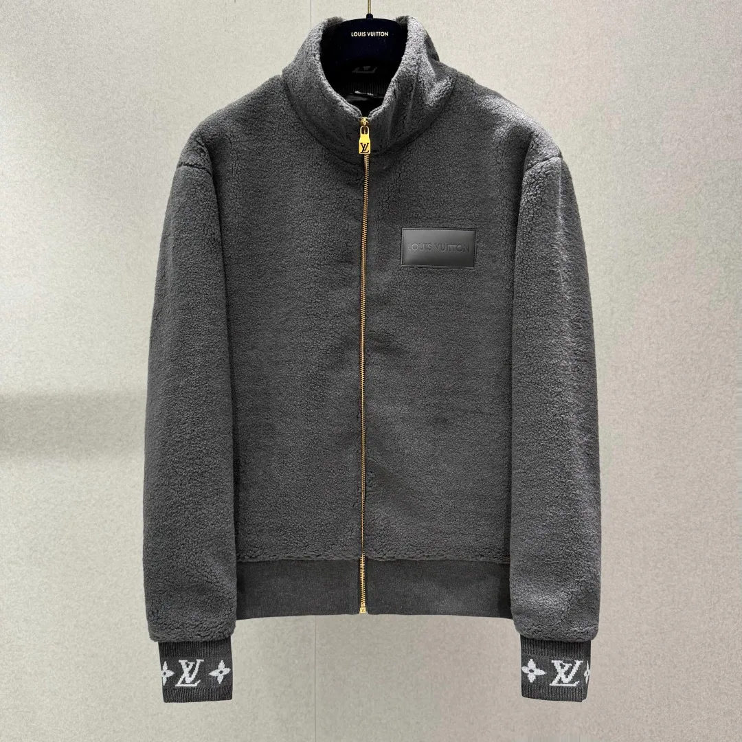 Куртки И Пуховики Мужские Louis Vuitton 18630840