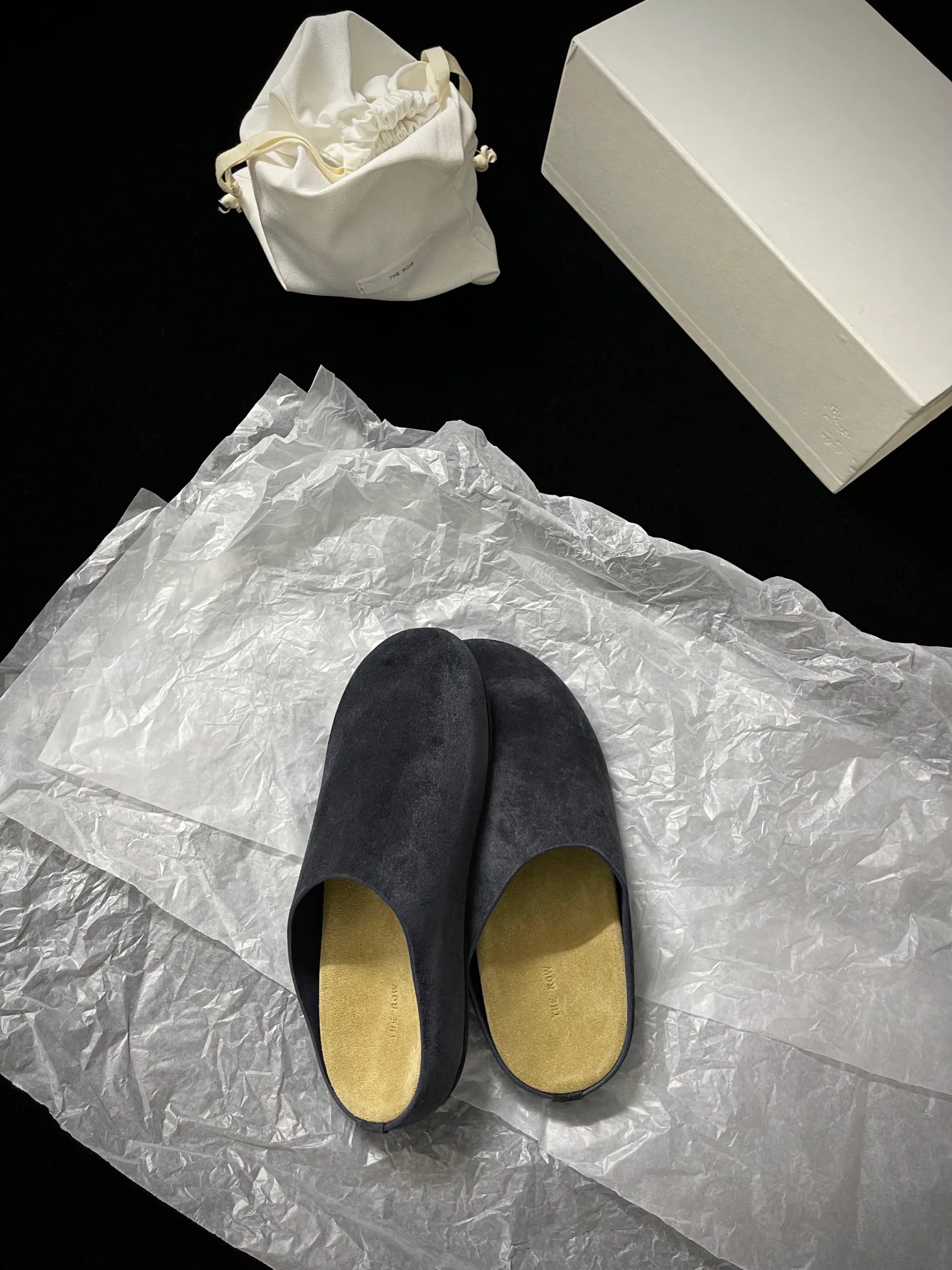Мюли И Сабо Женские Birkenstock 18599669