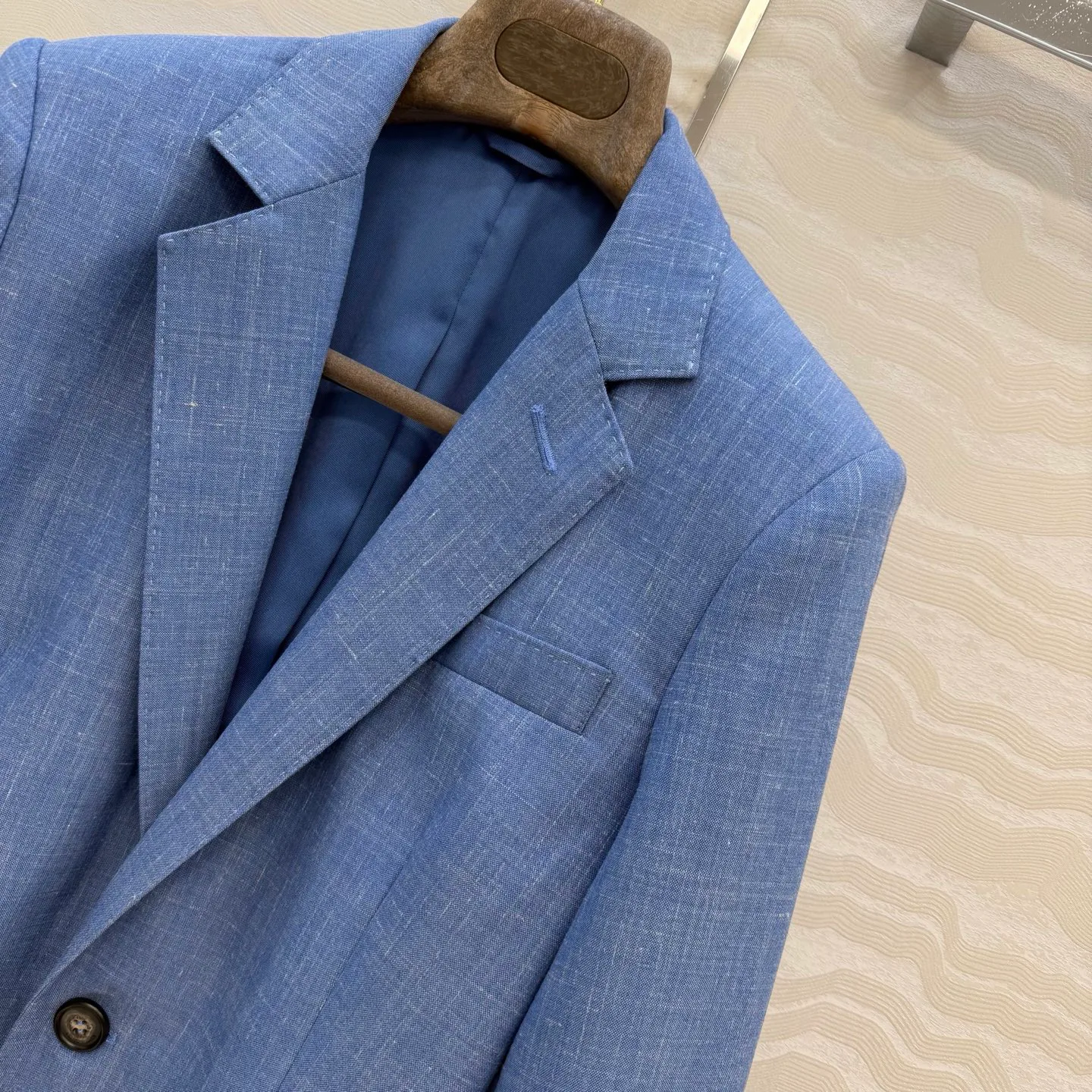 Women's Blazers LORO PIANA 18200733