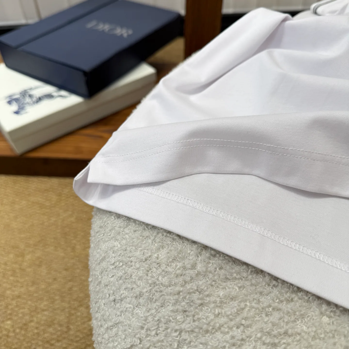 Men's Shirts PRADA 17799728