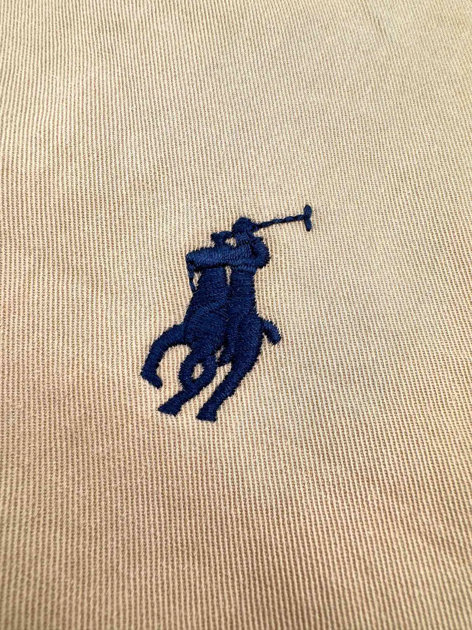 Куртки И Пуховики Мужские Ralph Lauren 18581626