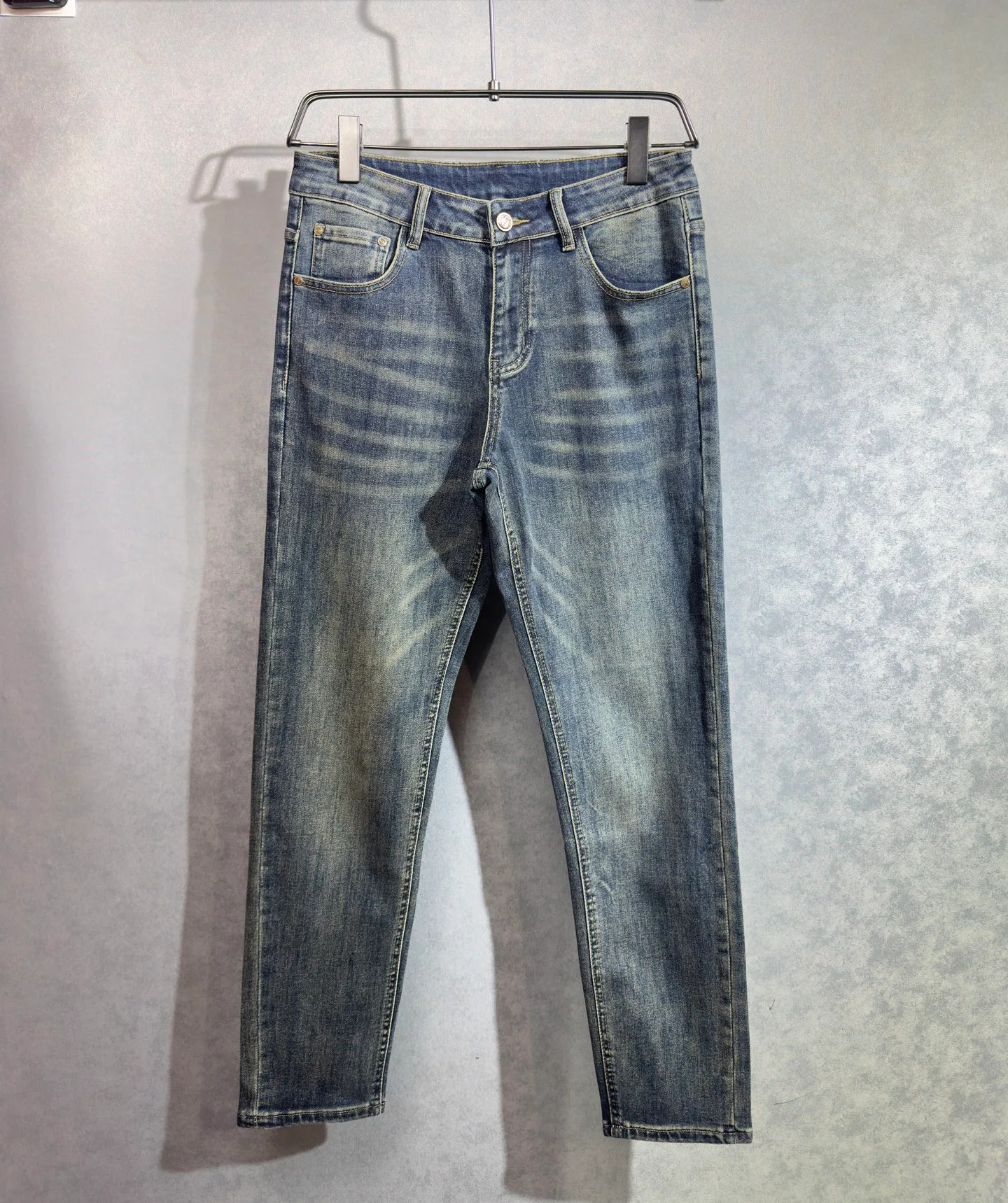 Men's Jeans FENDI 18098371