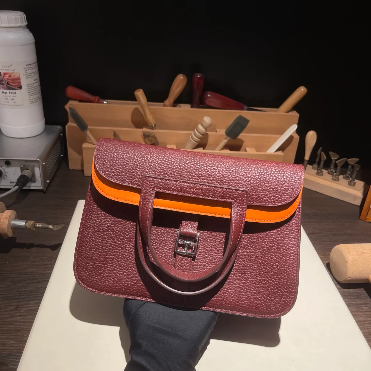 Women's Classic Handbags HERMES 17822141
