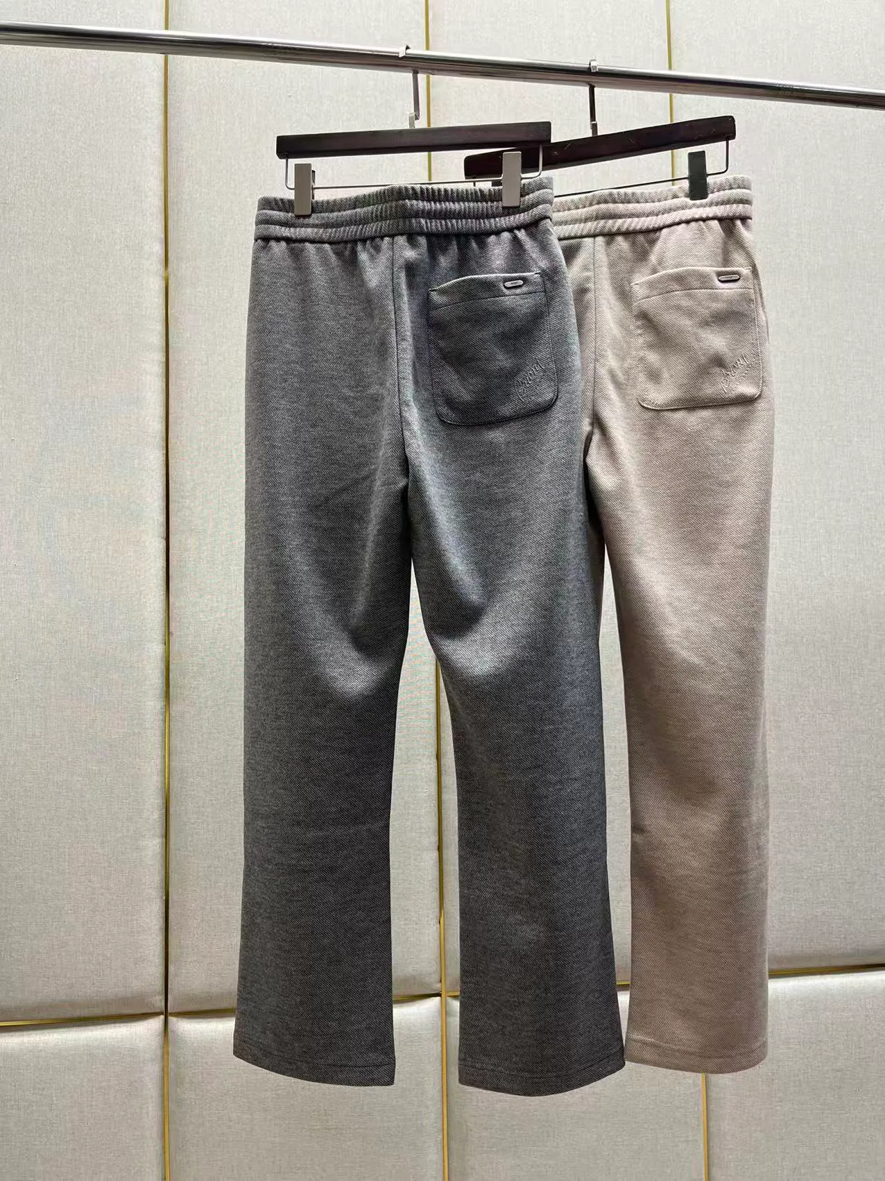 Men's Trousers BRIONI 18315592