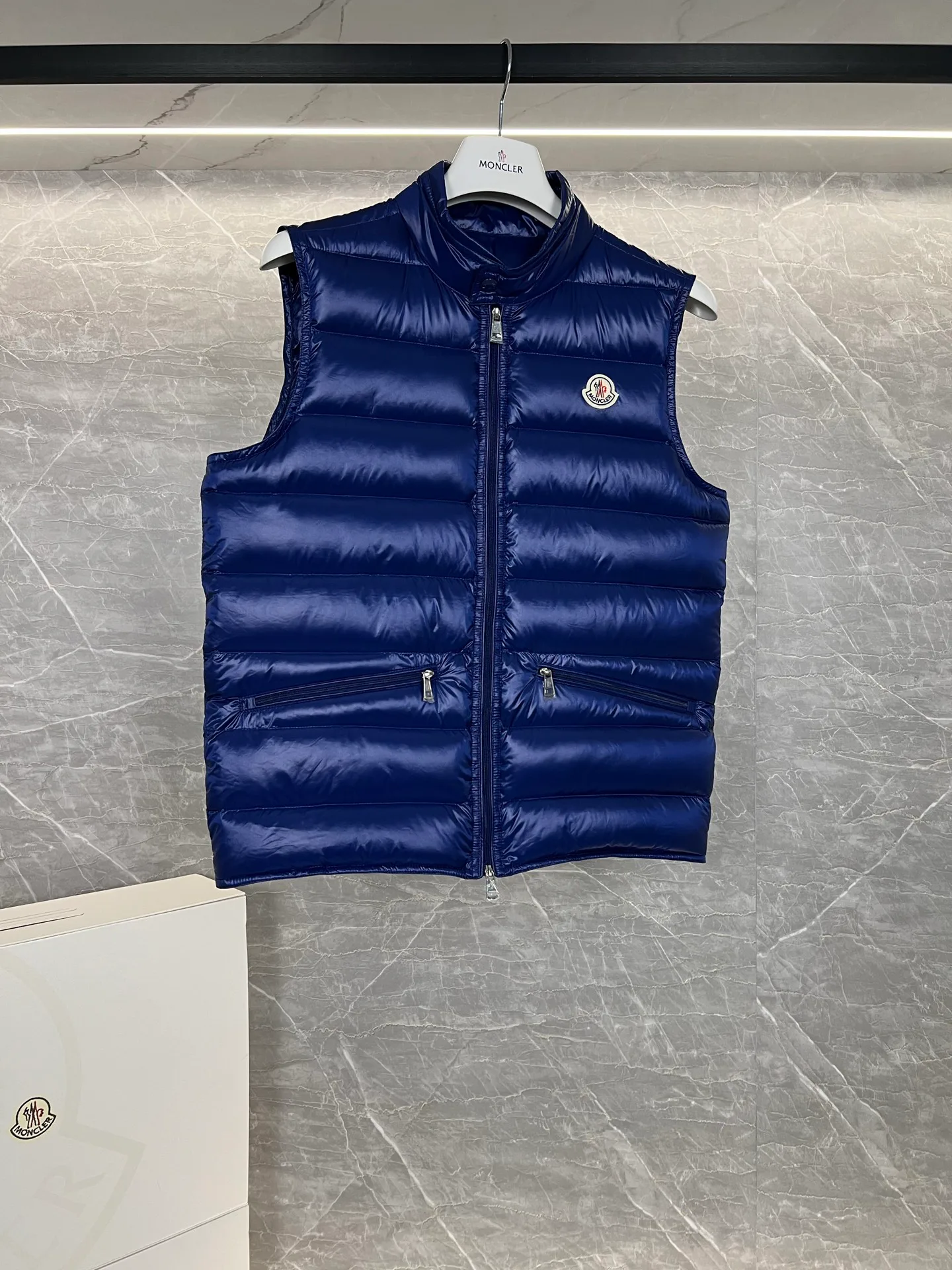 Women's Vests MONCLER 18111333