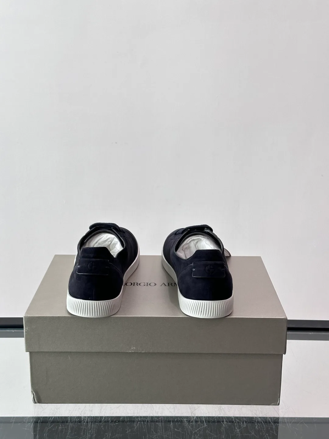 Women's Sneakers ARMANI 17982561