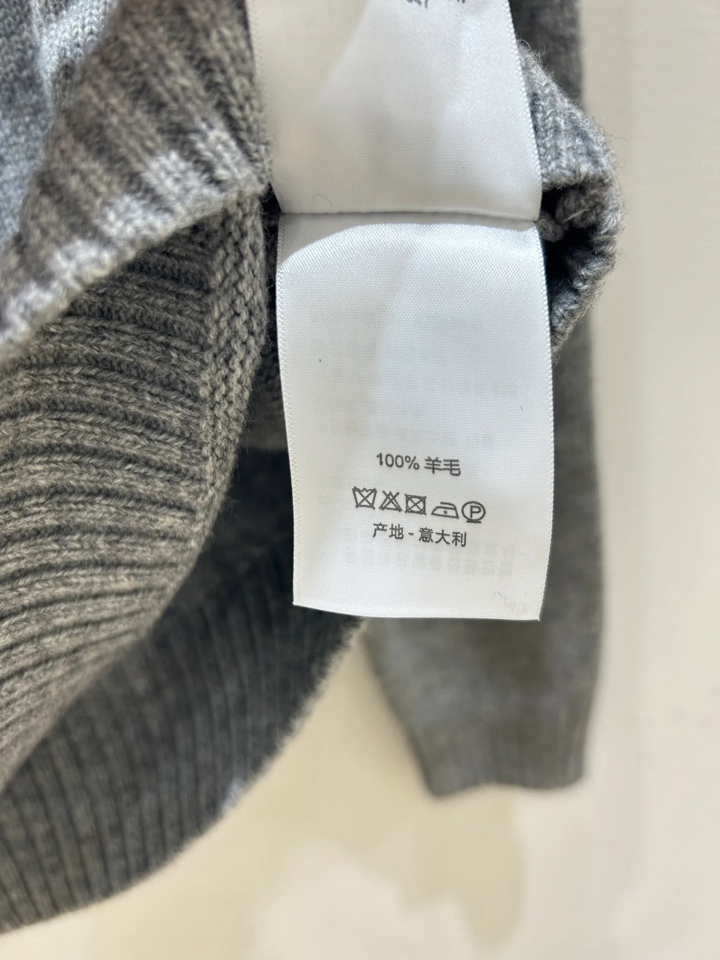 Women's Jumpers And Sweaters CHRISTIAN DIOR 17932095