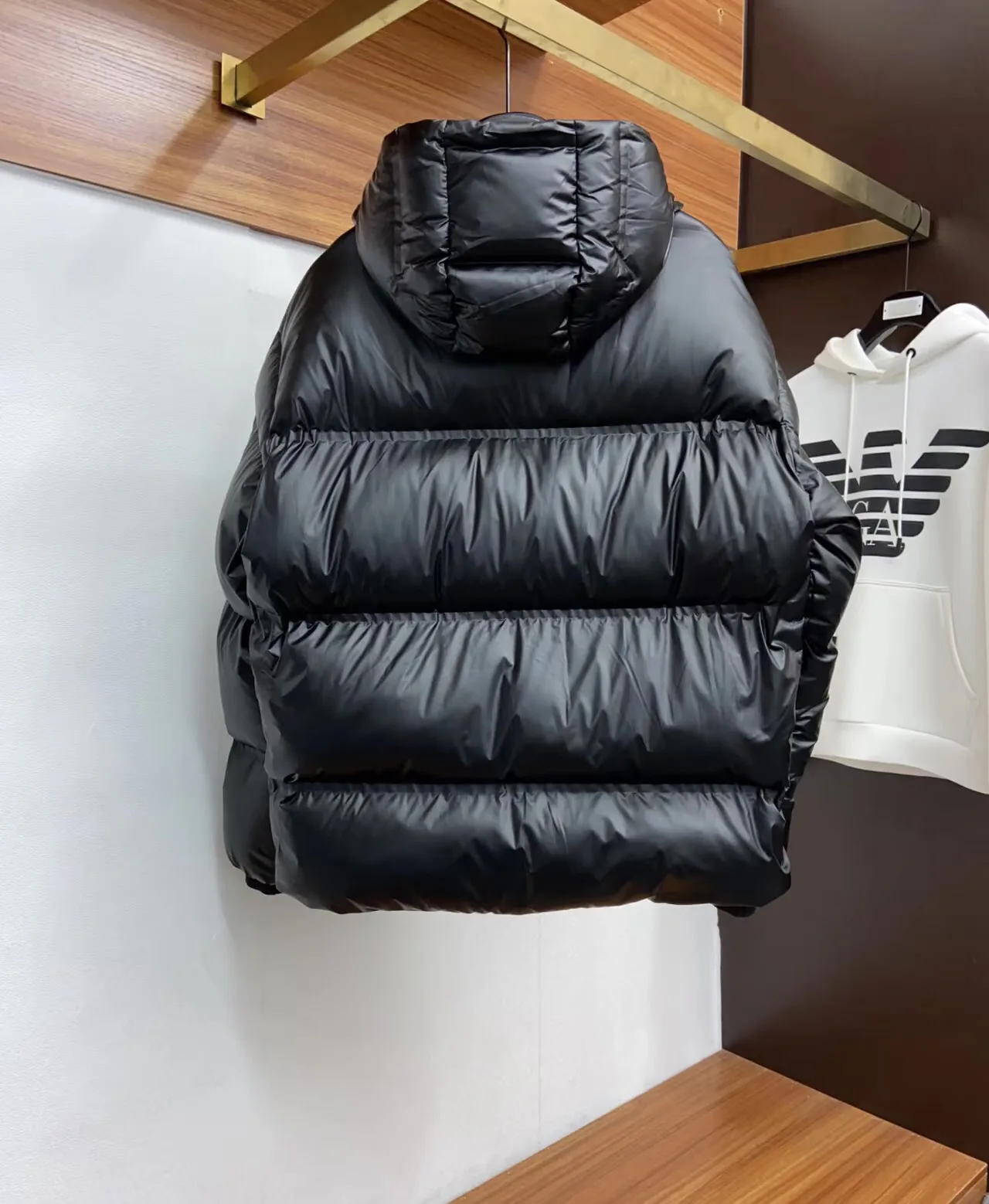 Women's Jackets And Down Jackets PRADA 17964540