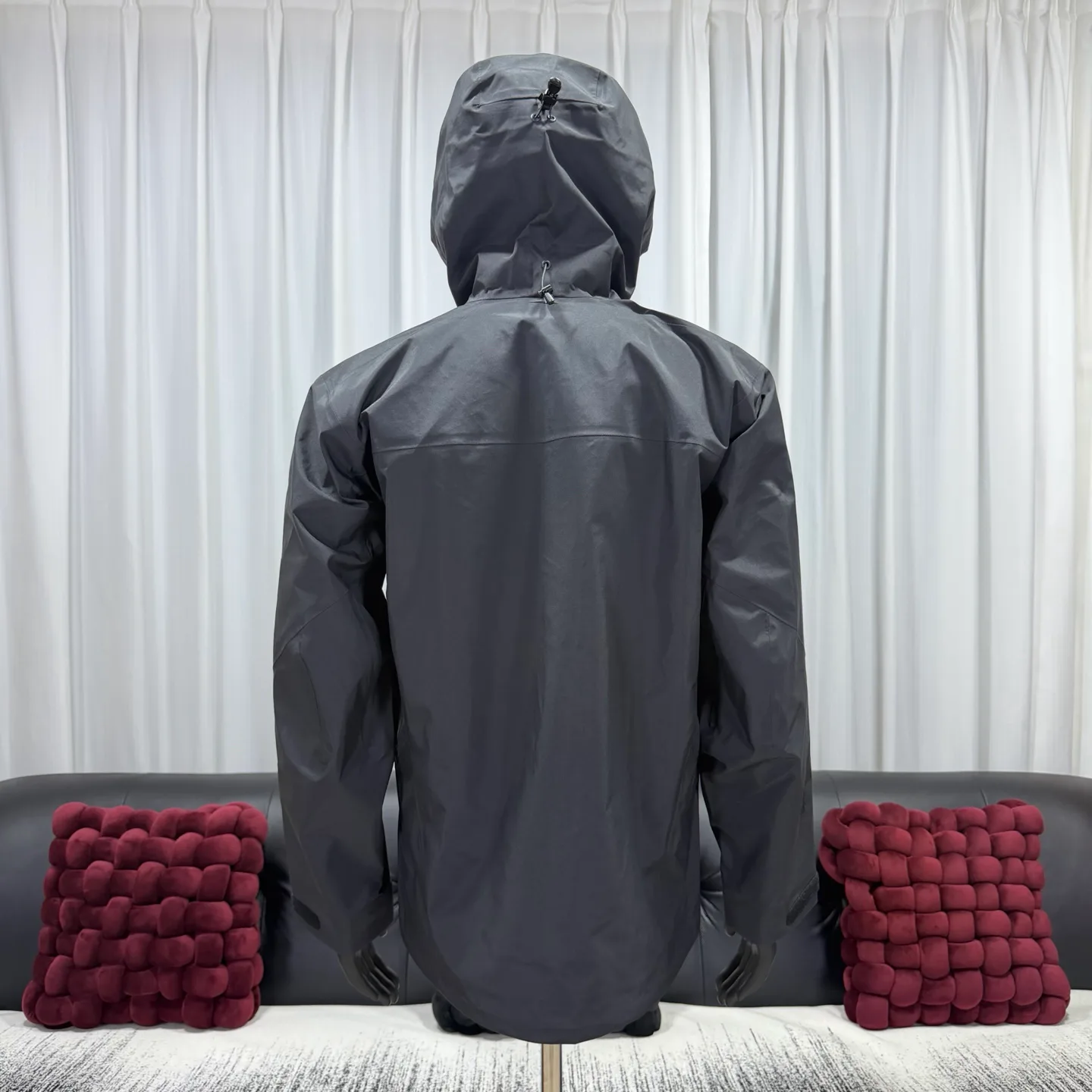 Куртки И Пуховики Мужские Arcteryx 18681168