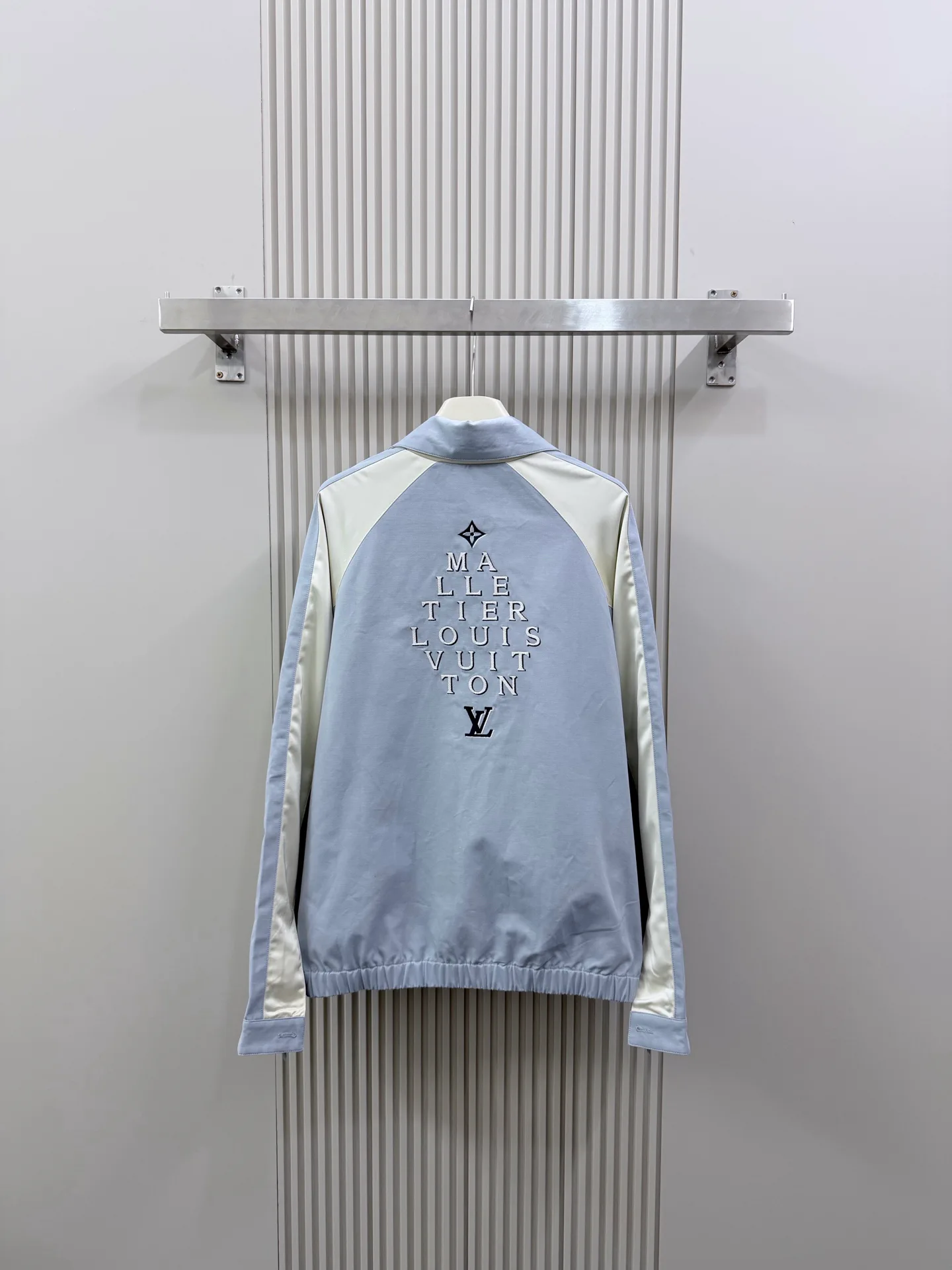 Men's Jackets And Down Jackets LOUIS VUITTON 18073932