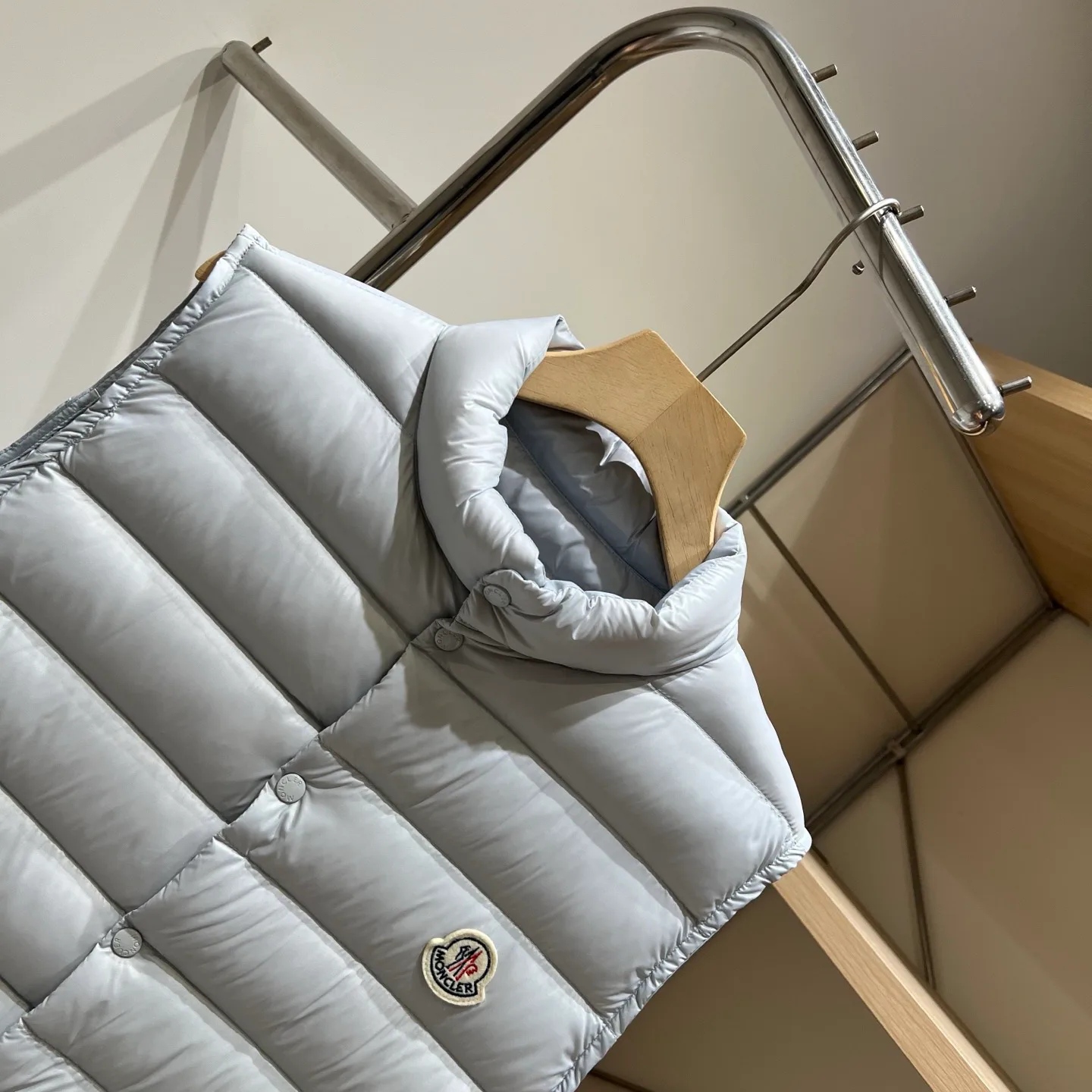 Women's Vests MONCLER 18110908