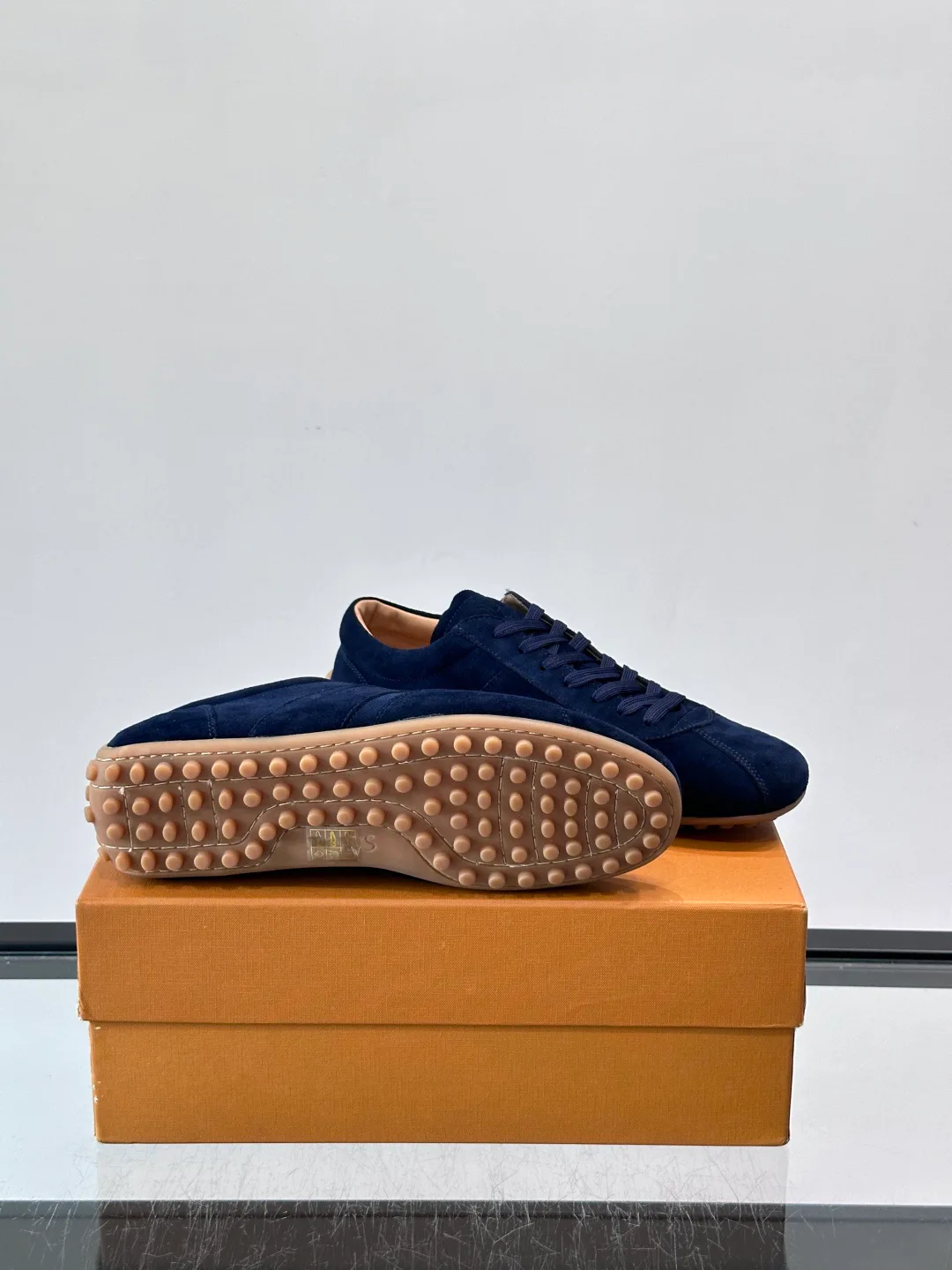 Men's Sneakers TOD'S 17905735
