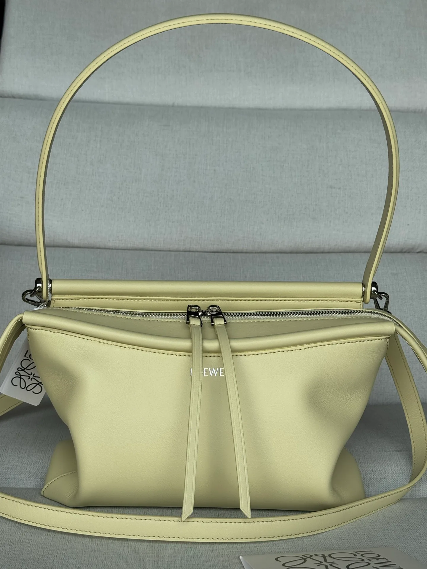 Классические Сумки Женские Loewe 18684087