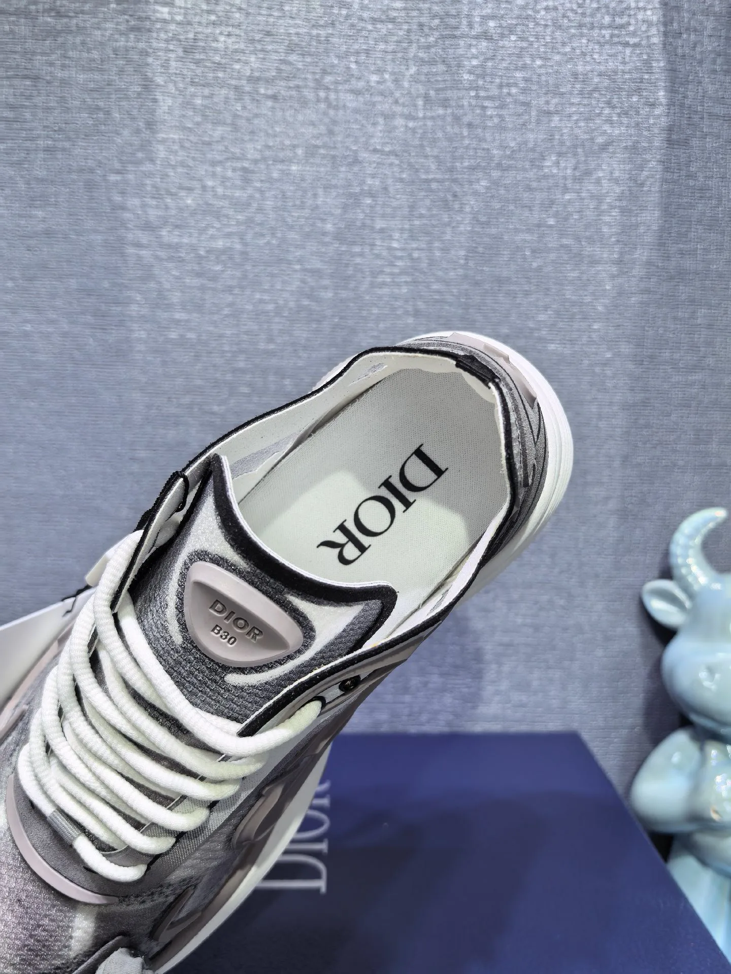 Men's Sneakers CHRISTIAN DIOR 17955453