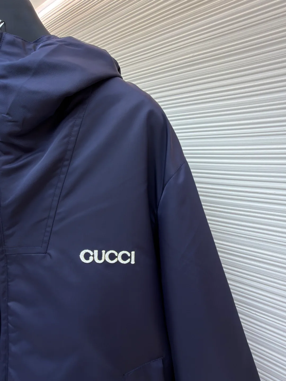 Men's Jackets And Down Jackets GUCCI 17571904