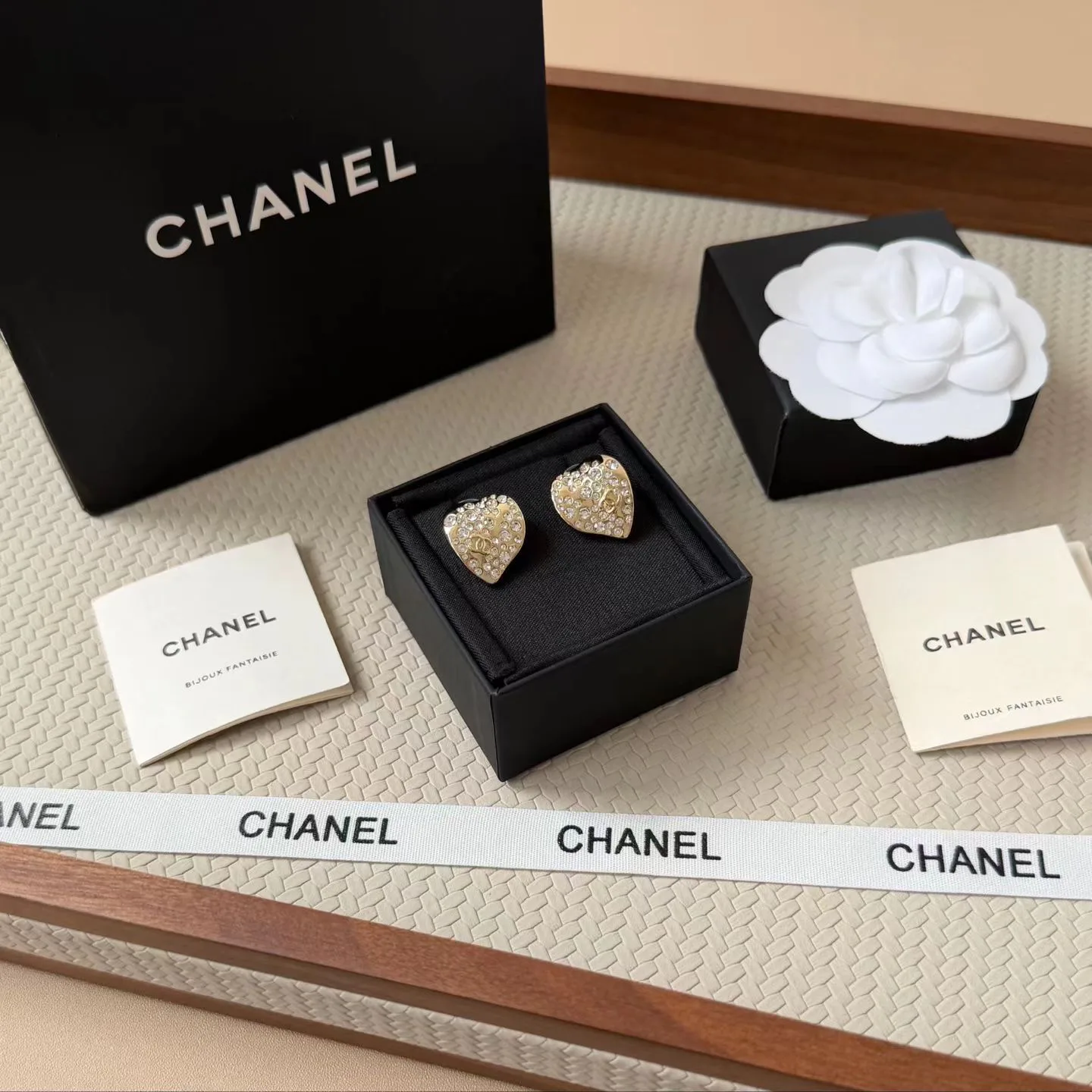 Jewelry CHANEL 18123158