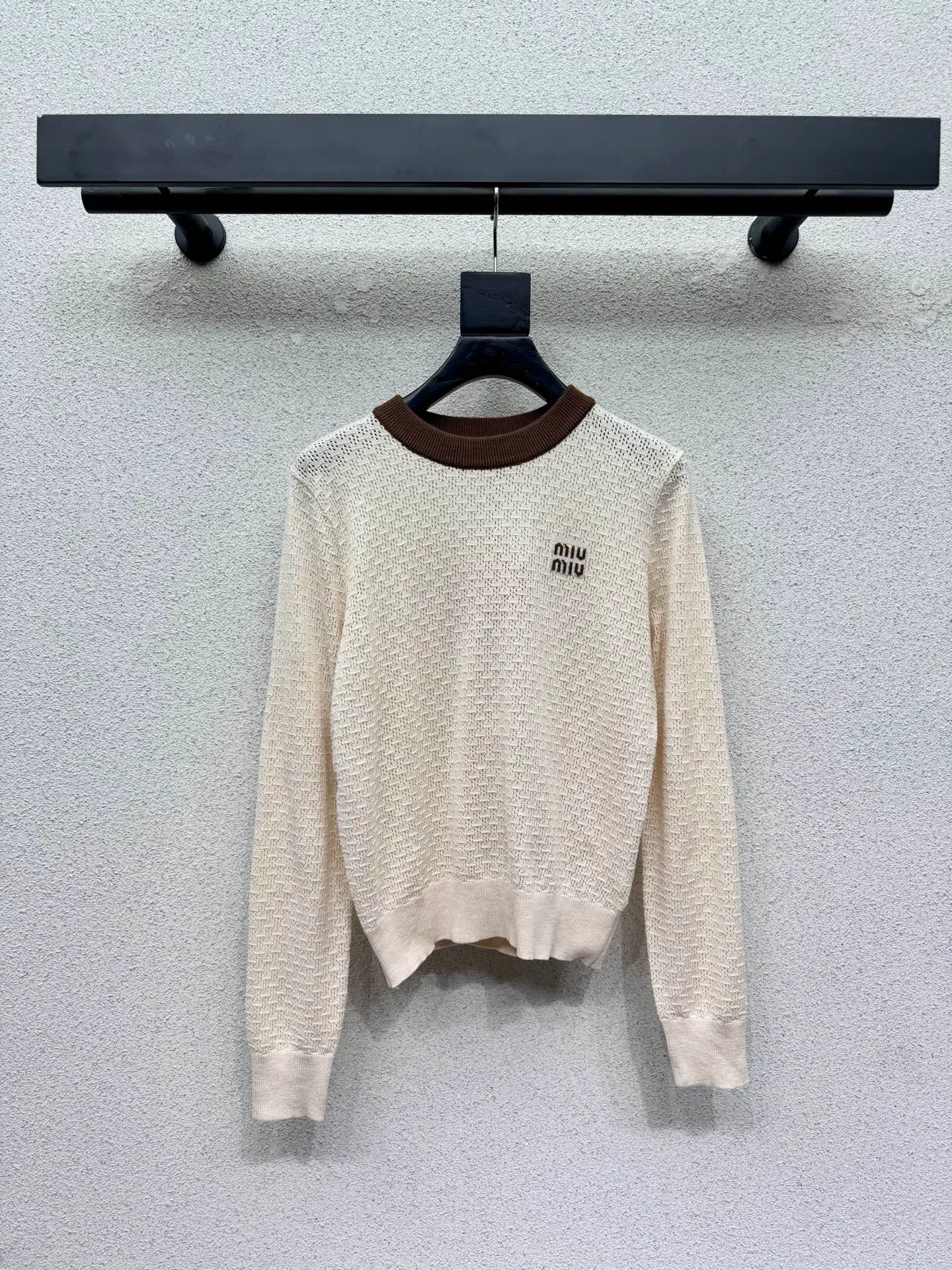 Women's Jumpers And Sweaters MIU MIU 18432156