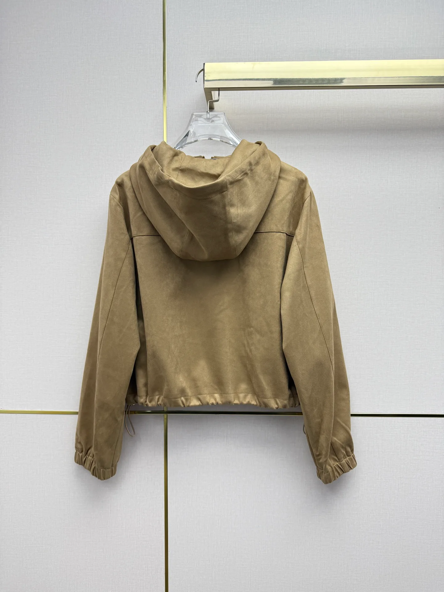 Women's Jackets And Down Jackets CHRISTIAN DIOR 18348128