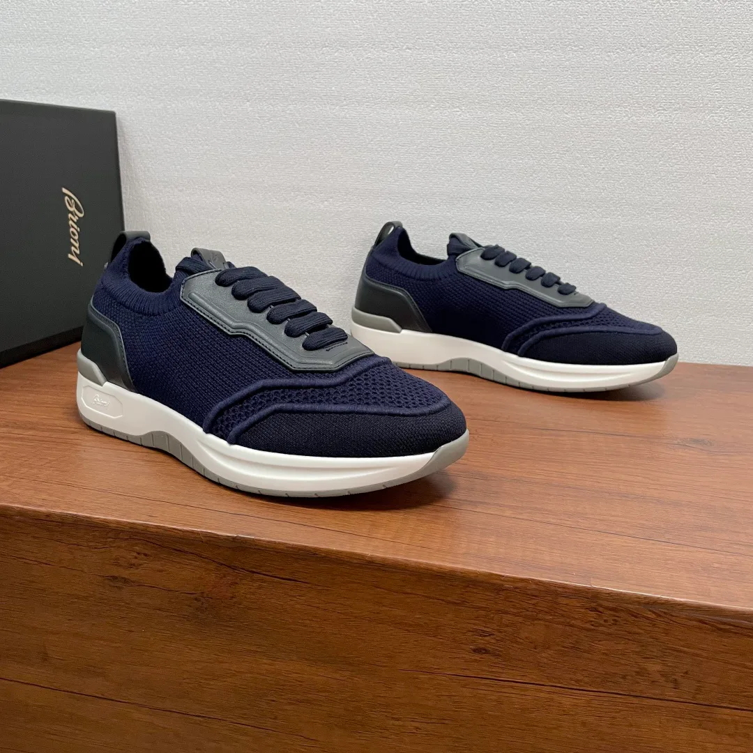 Men's Sneakers BRIONI 17244483