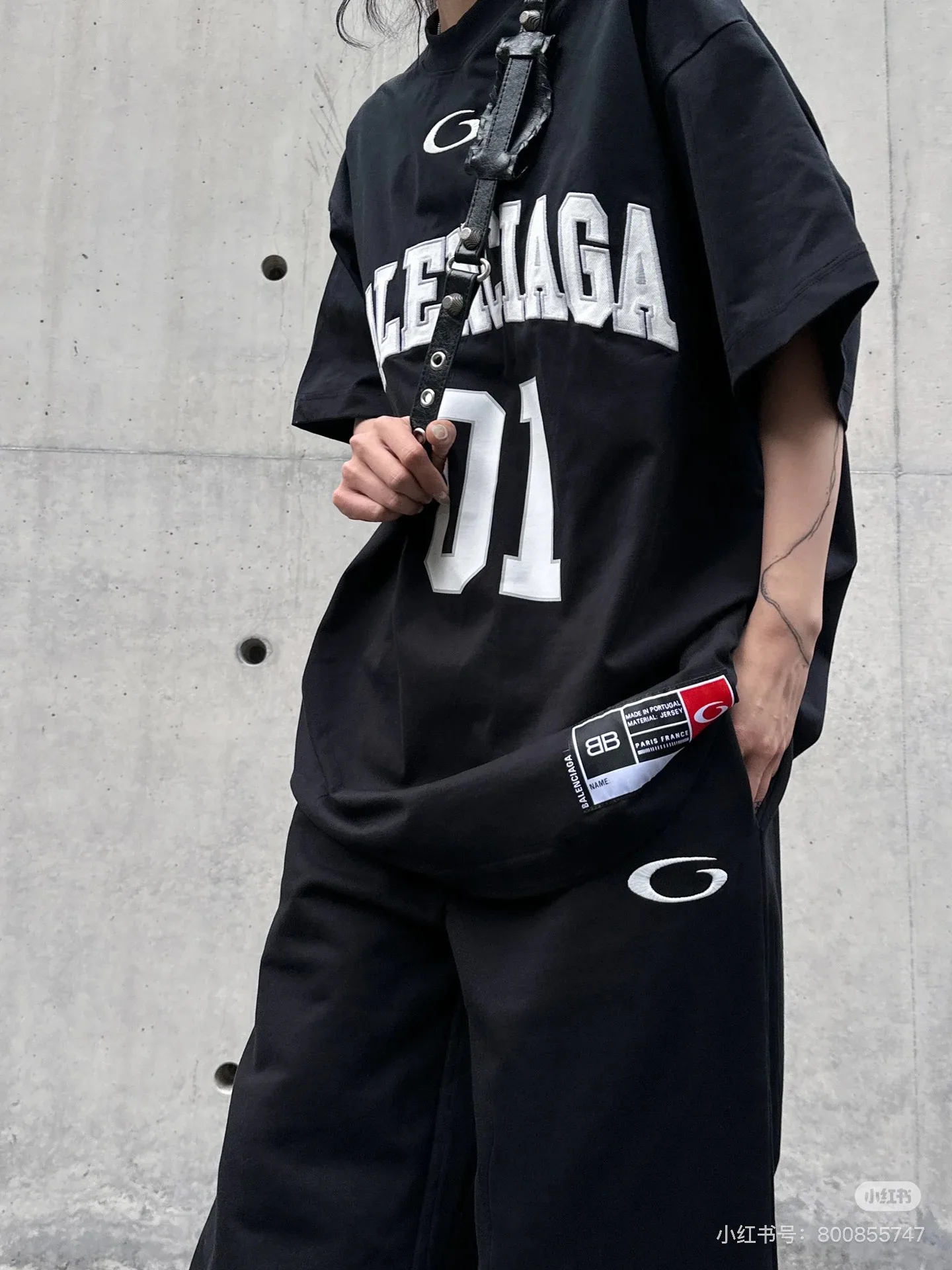 Women's T-Shirts BALENCIAGA 18190804