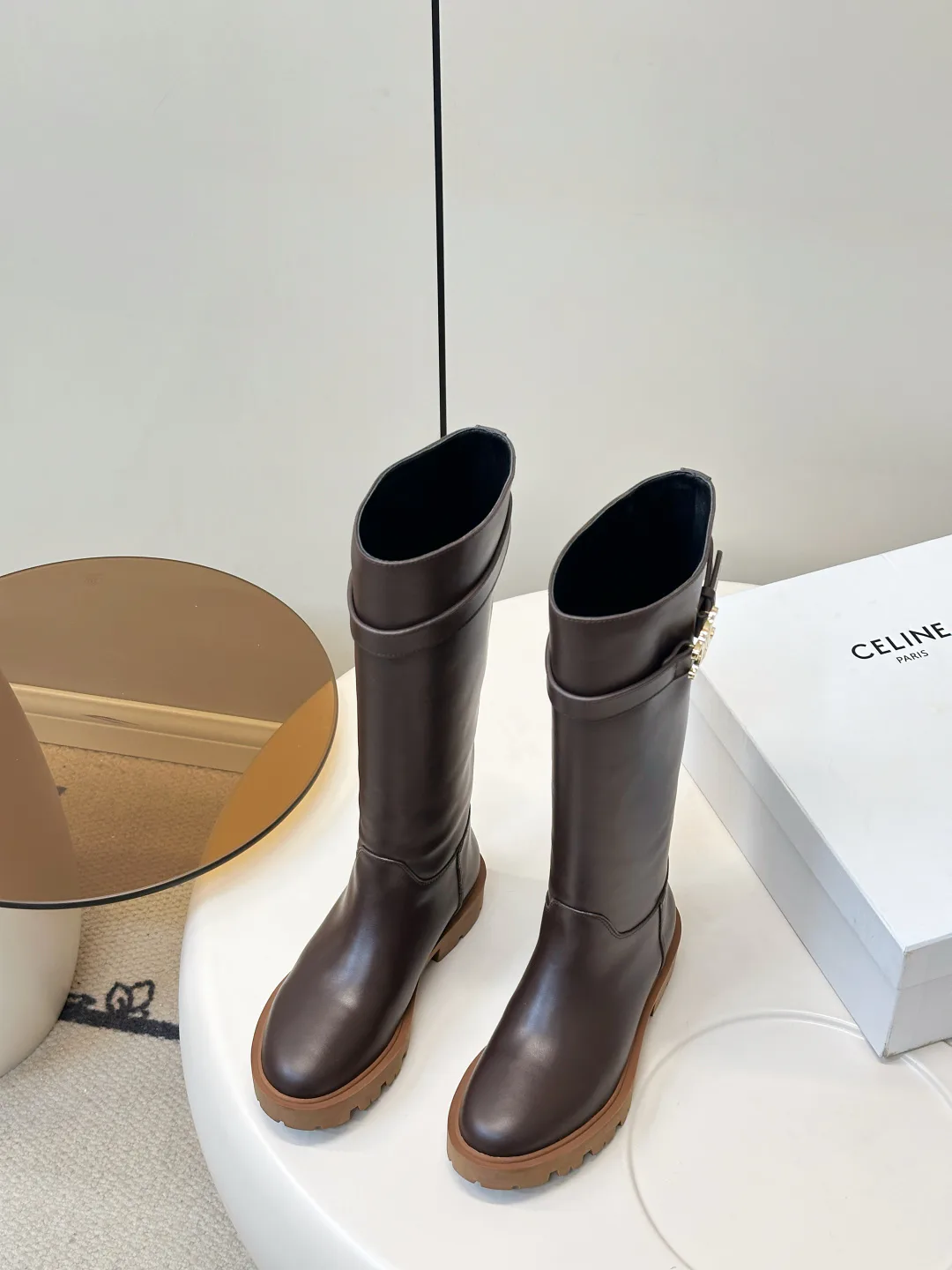 Women's Boots CELINE 18139670