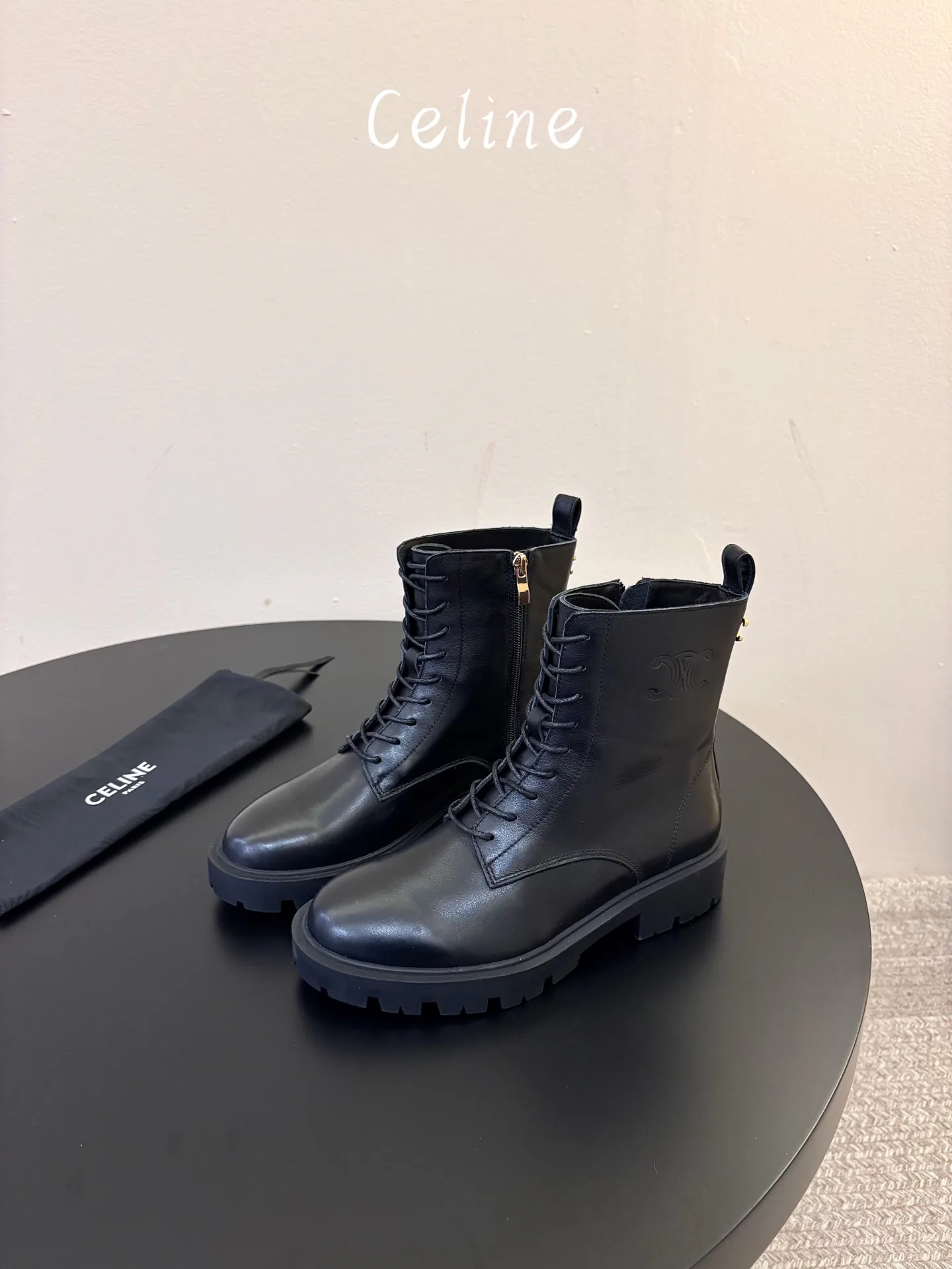 Women's Ankle Boots CELINE 18139127