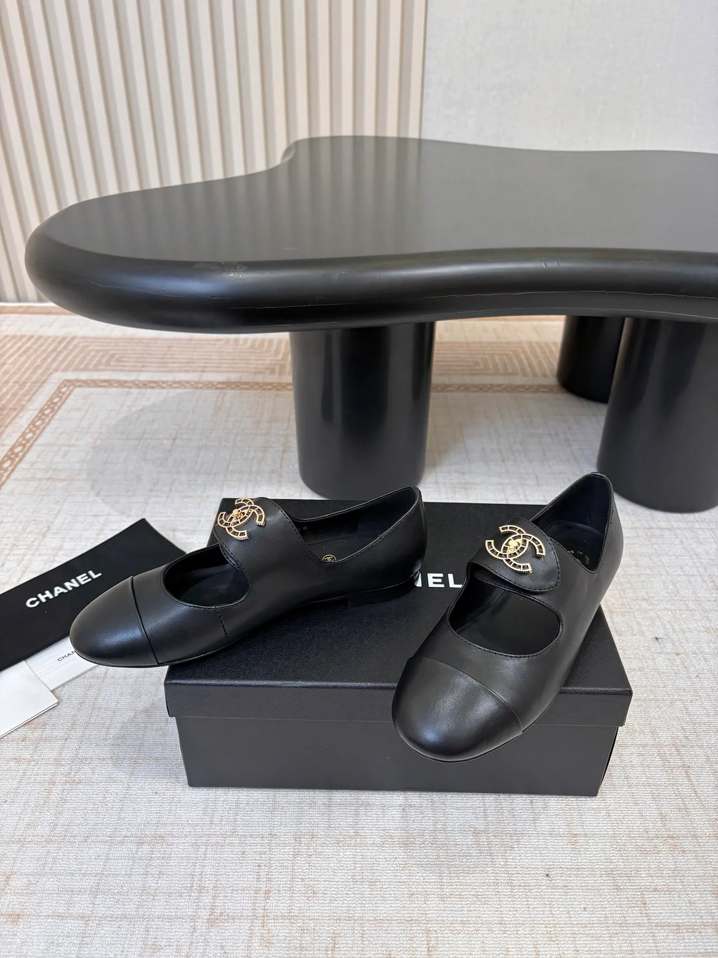 Women's Heels CHANEL 17786000