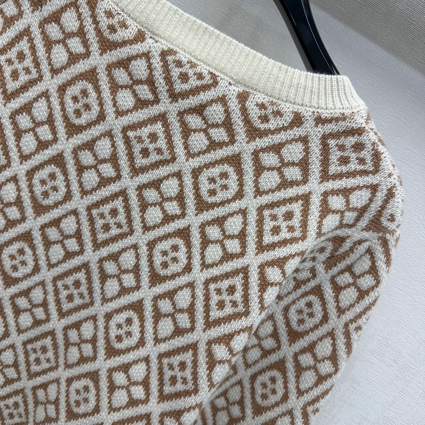 Women's Jumpers And Sweaters LOUIS VUITTON 17361167