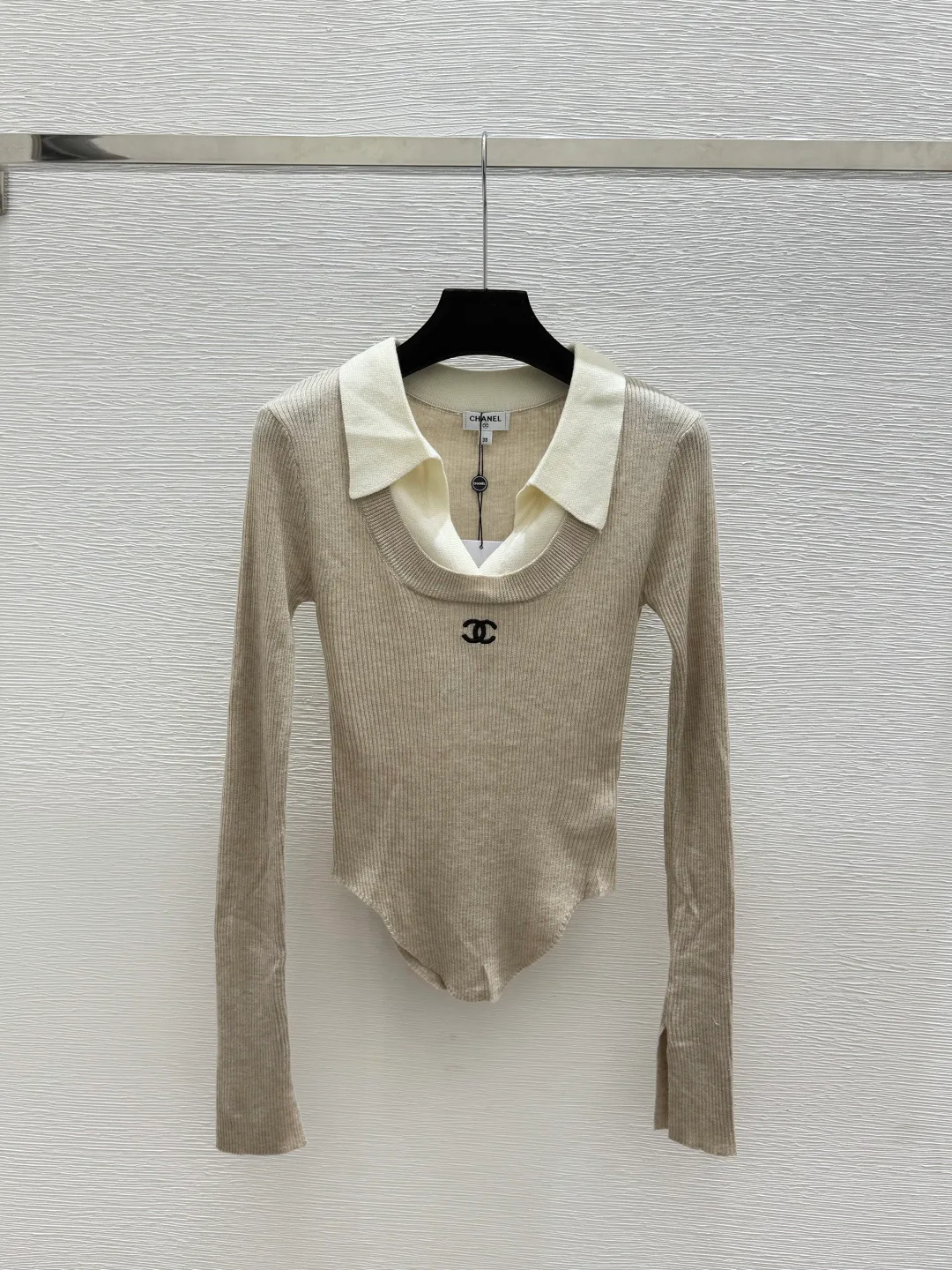 Women's Jumpers And Sweaters CHANEL 18138491