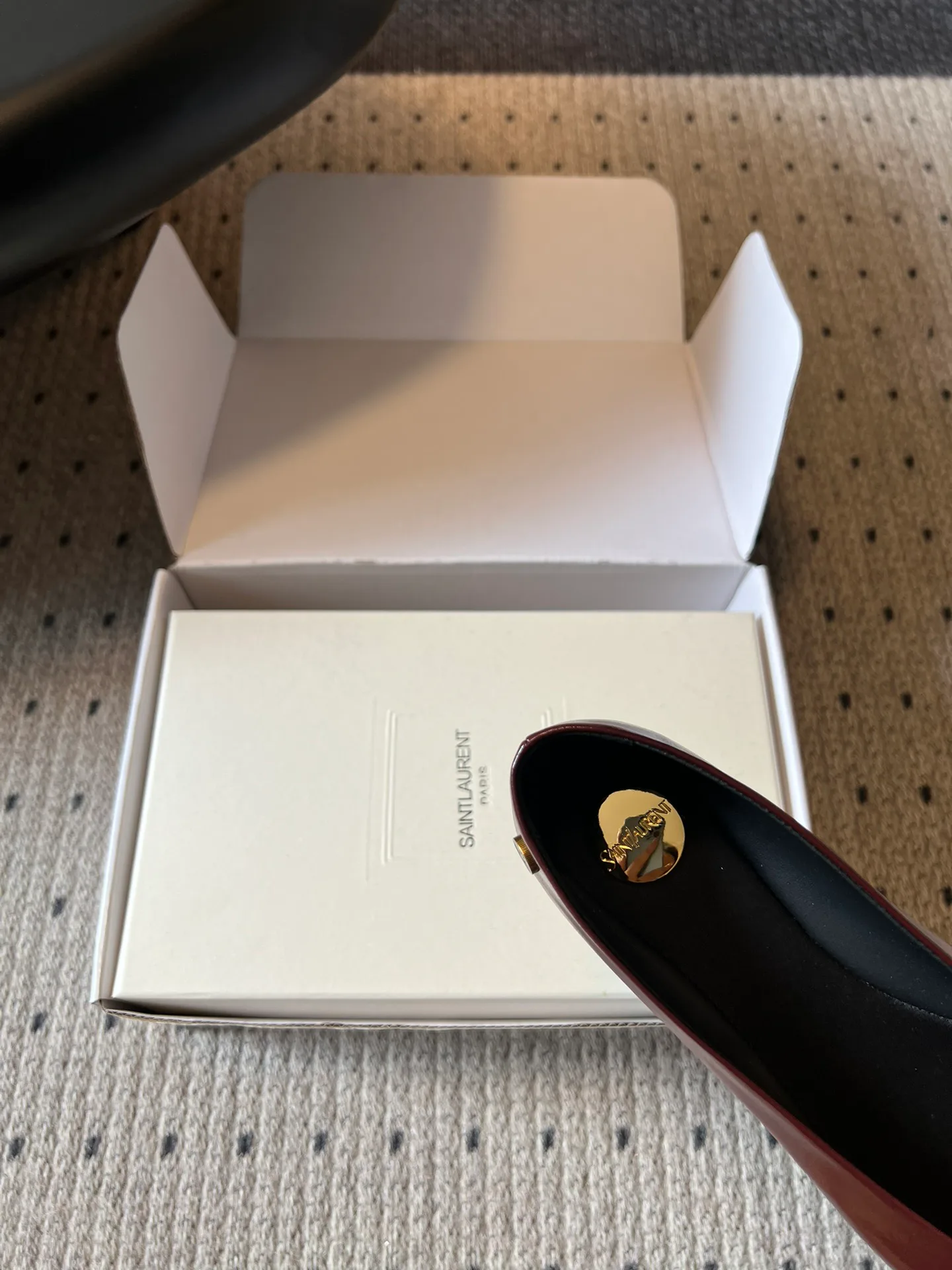 Women's Heels SAINT LAURENT 17632175