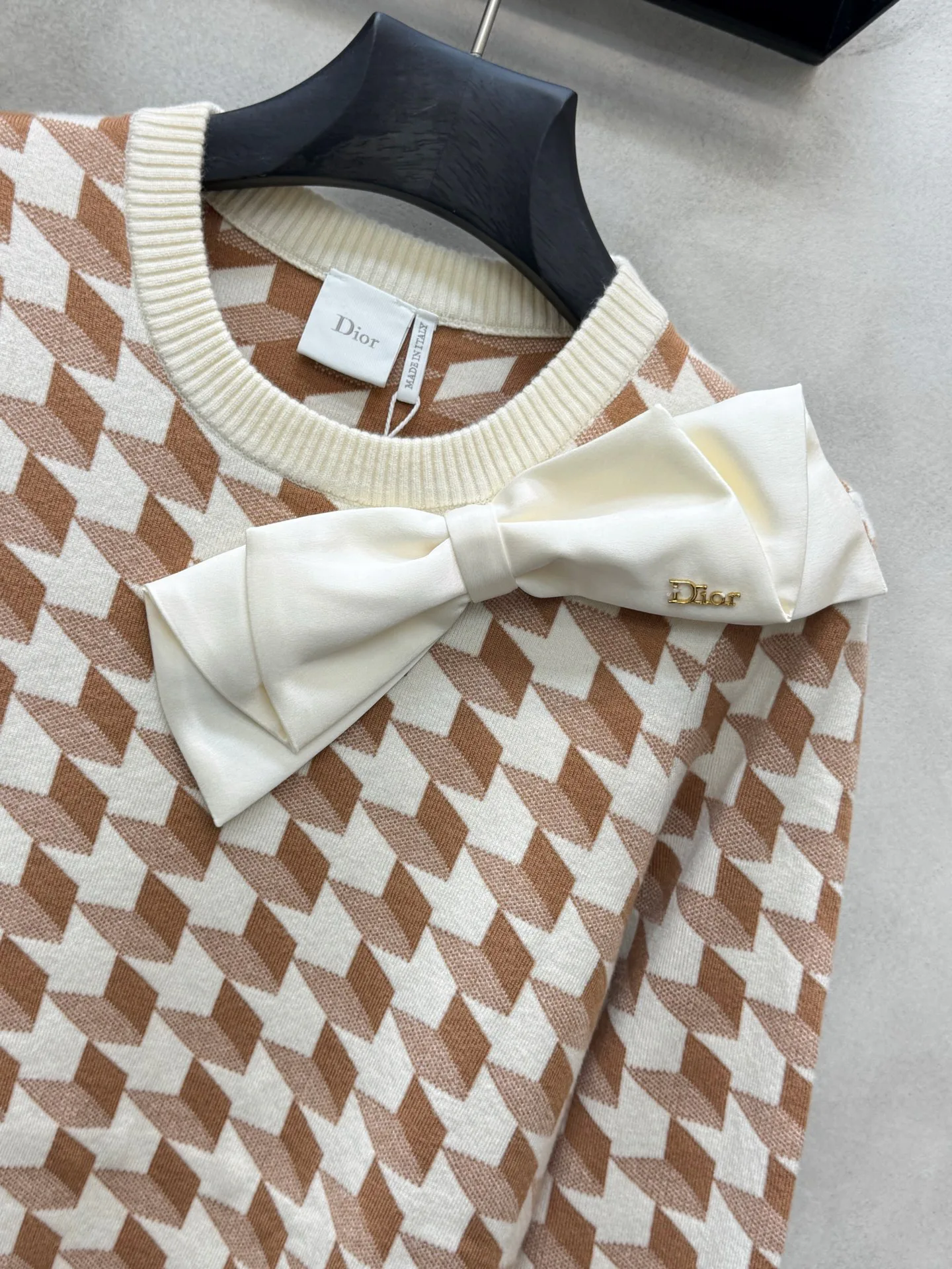 Women's Jumpers And Sweaters CHRISTIAN DIOR 18130876
