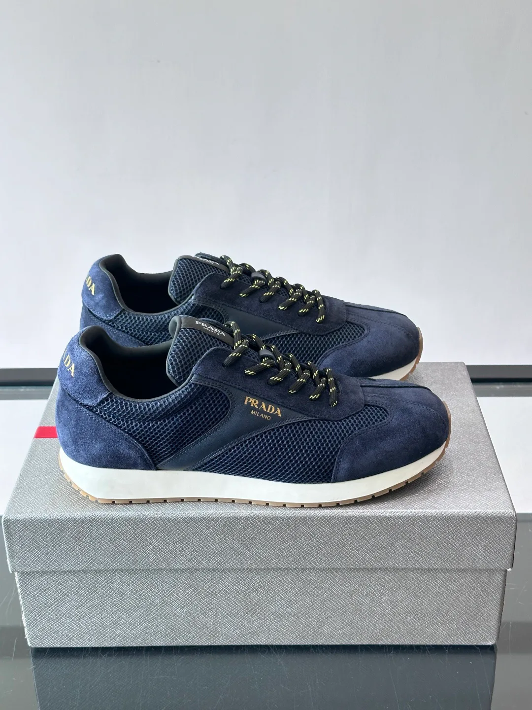 Women's Sneakers PRADA 17349516