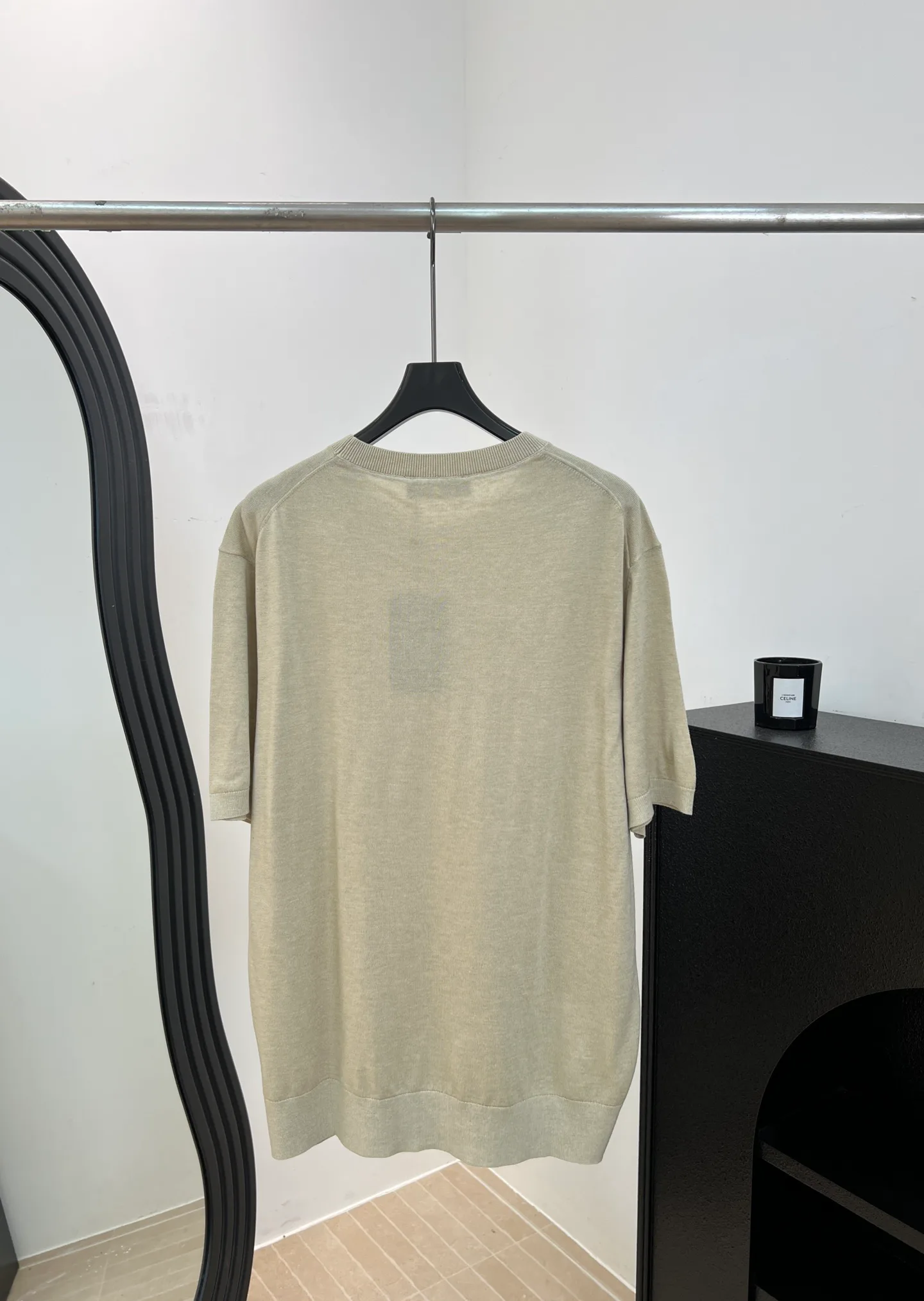 Men's T-Shirts LORO PIANA 17917009