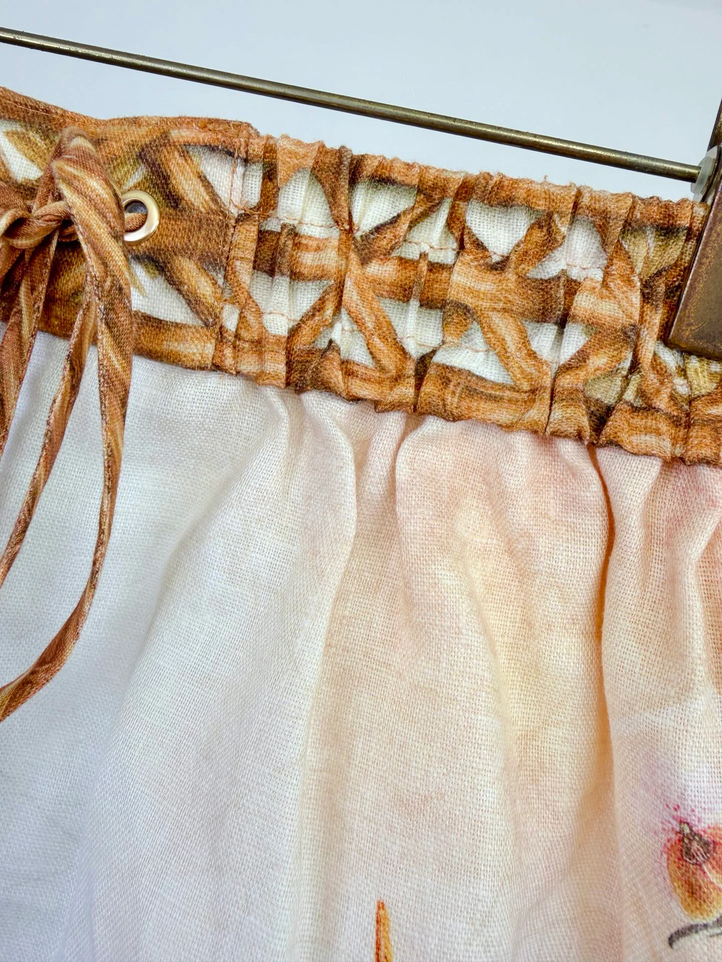 Women's Shorts ZIMMERMANN 18381989