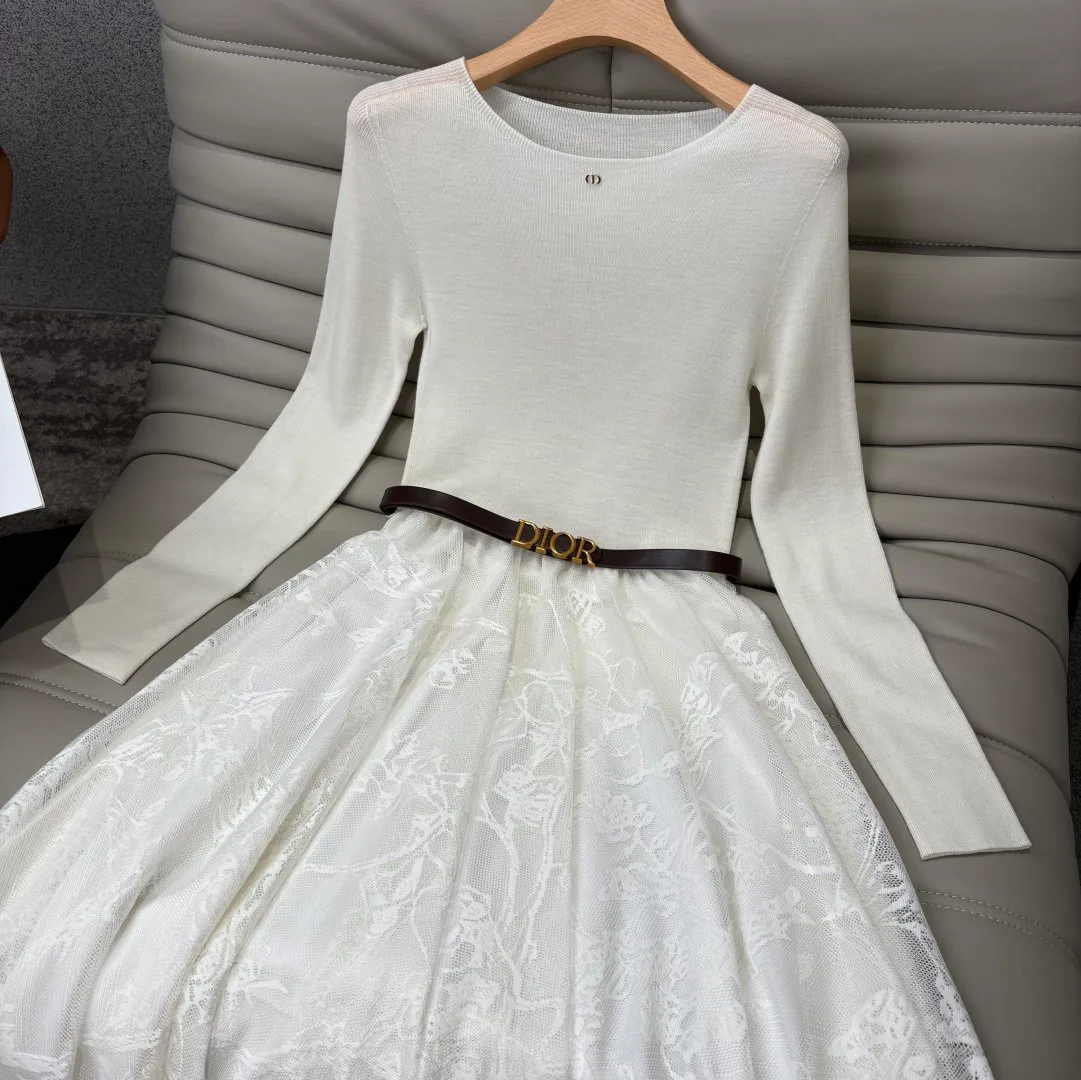 Women's Dresses CHRISTIAN DIOR 17952851