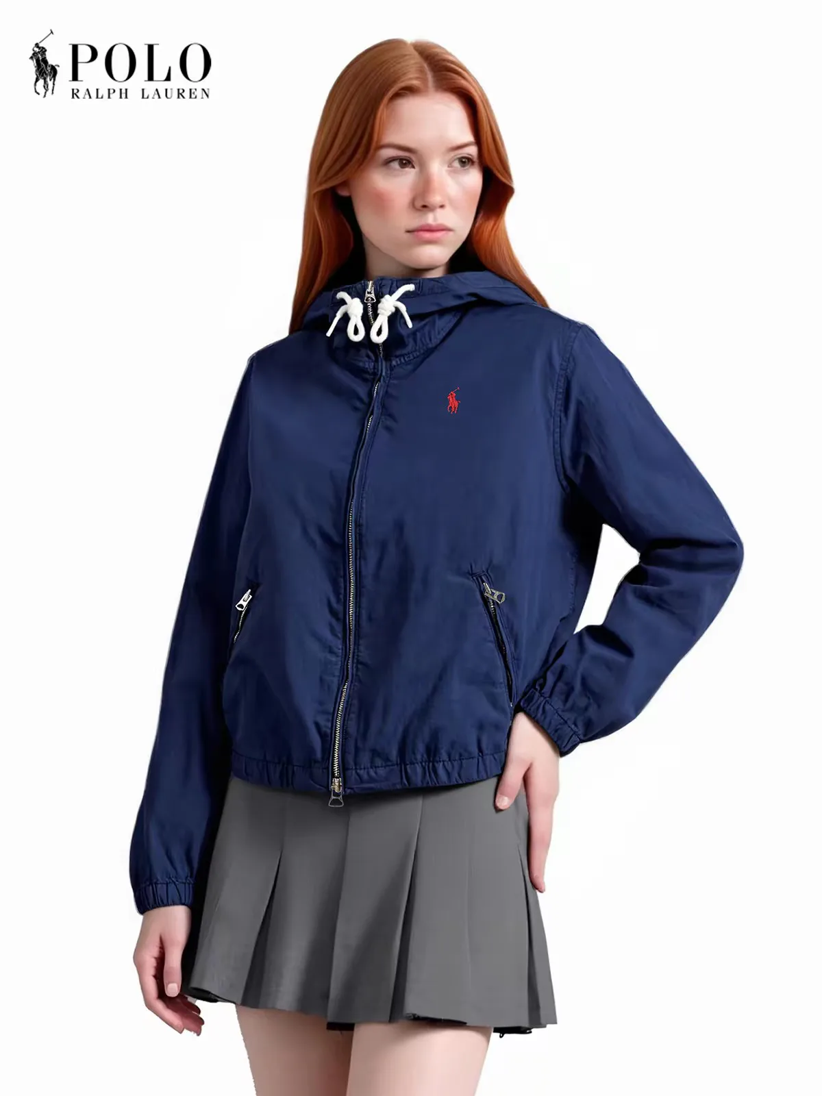 Women's Jackets And Down Jackets RALPH LAUREN 17998531