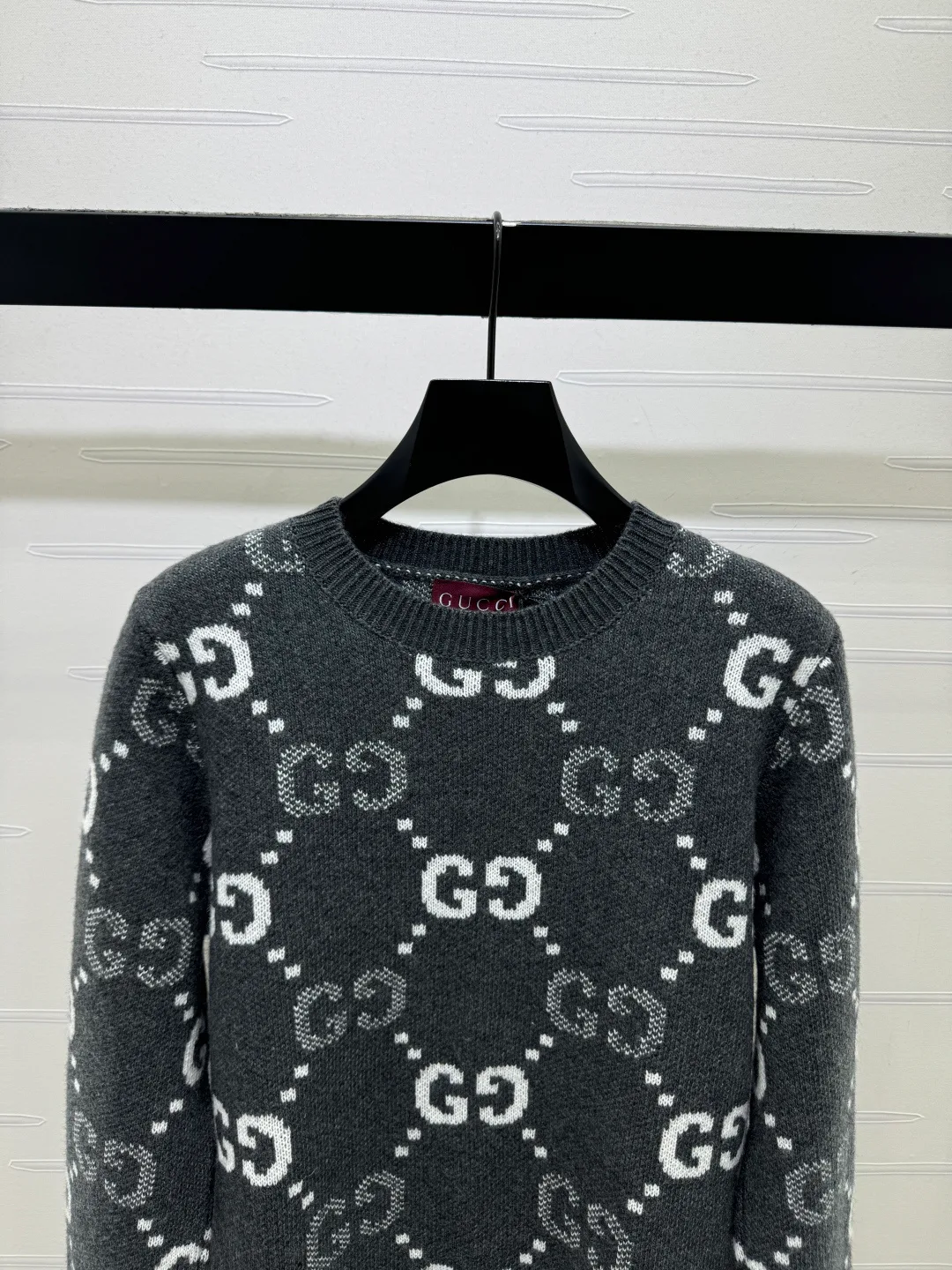 Women's Jumpers And Sweaters GUCCI 18333071