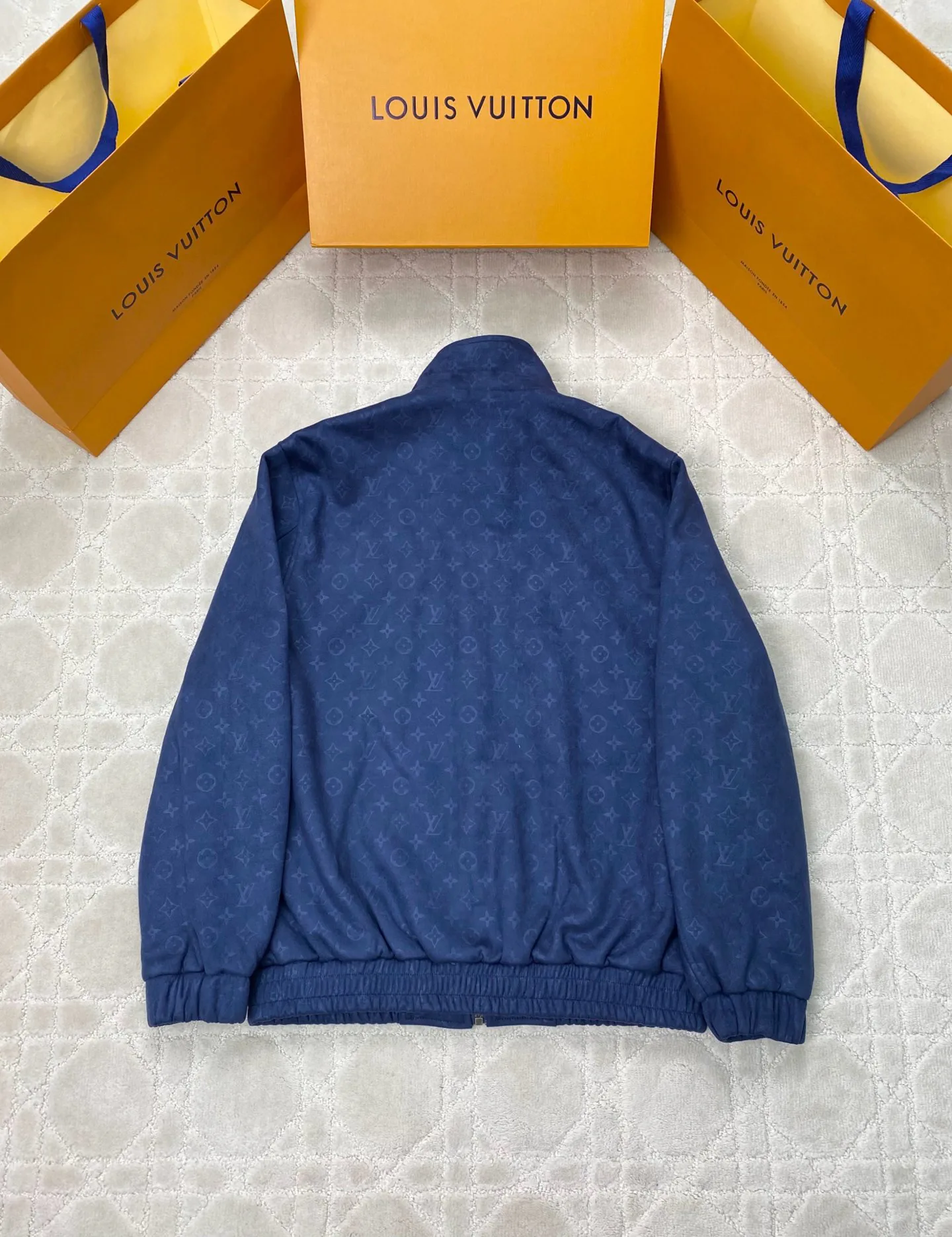 Men's Jackets And Down Jackets LOUIS VUITTON 18495568