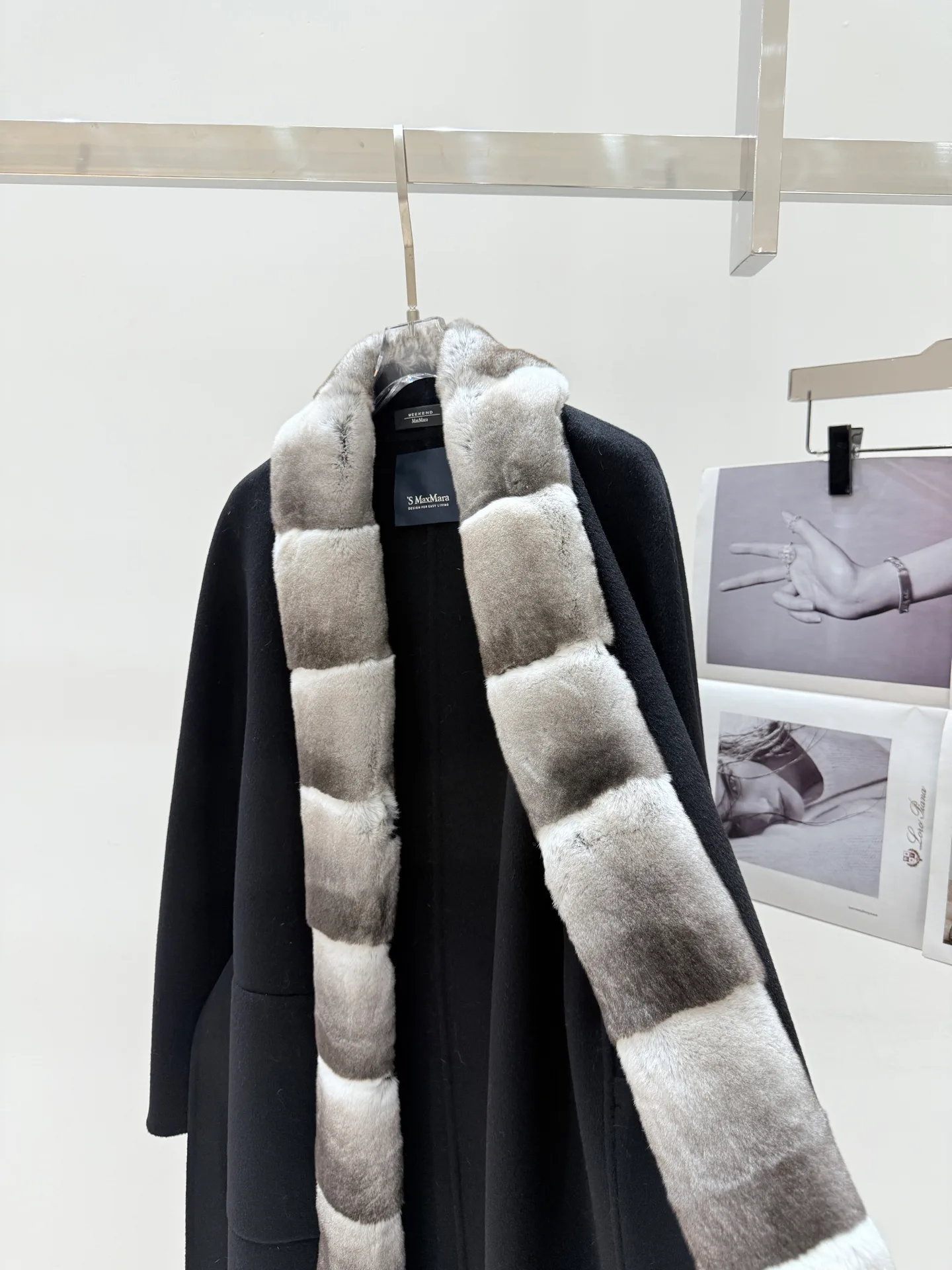 Women's Coats MAX MARA 18194953