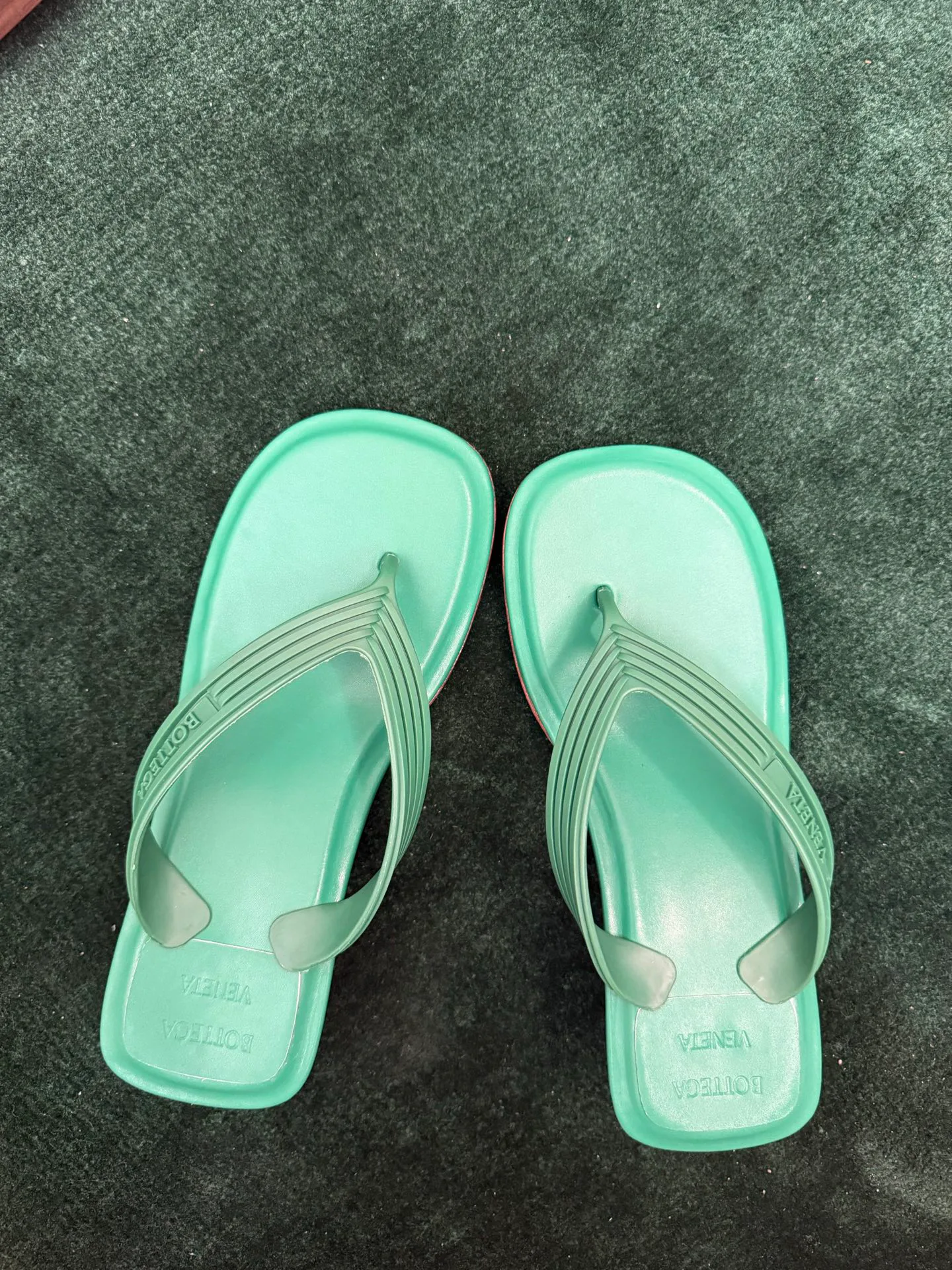 Women's Flip-Flops BOTTEGA VENETA 17386120
