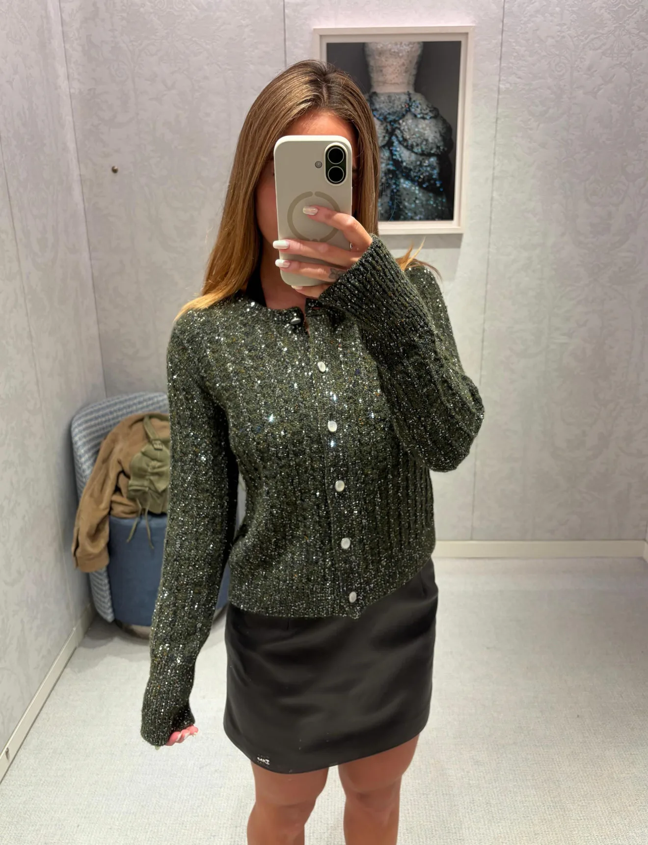 Women's Jumpers And Sweaters CHRISTIAN DIOR 18113431