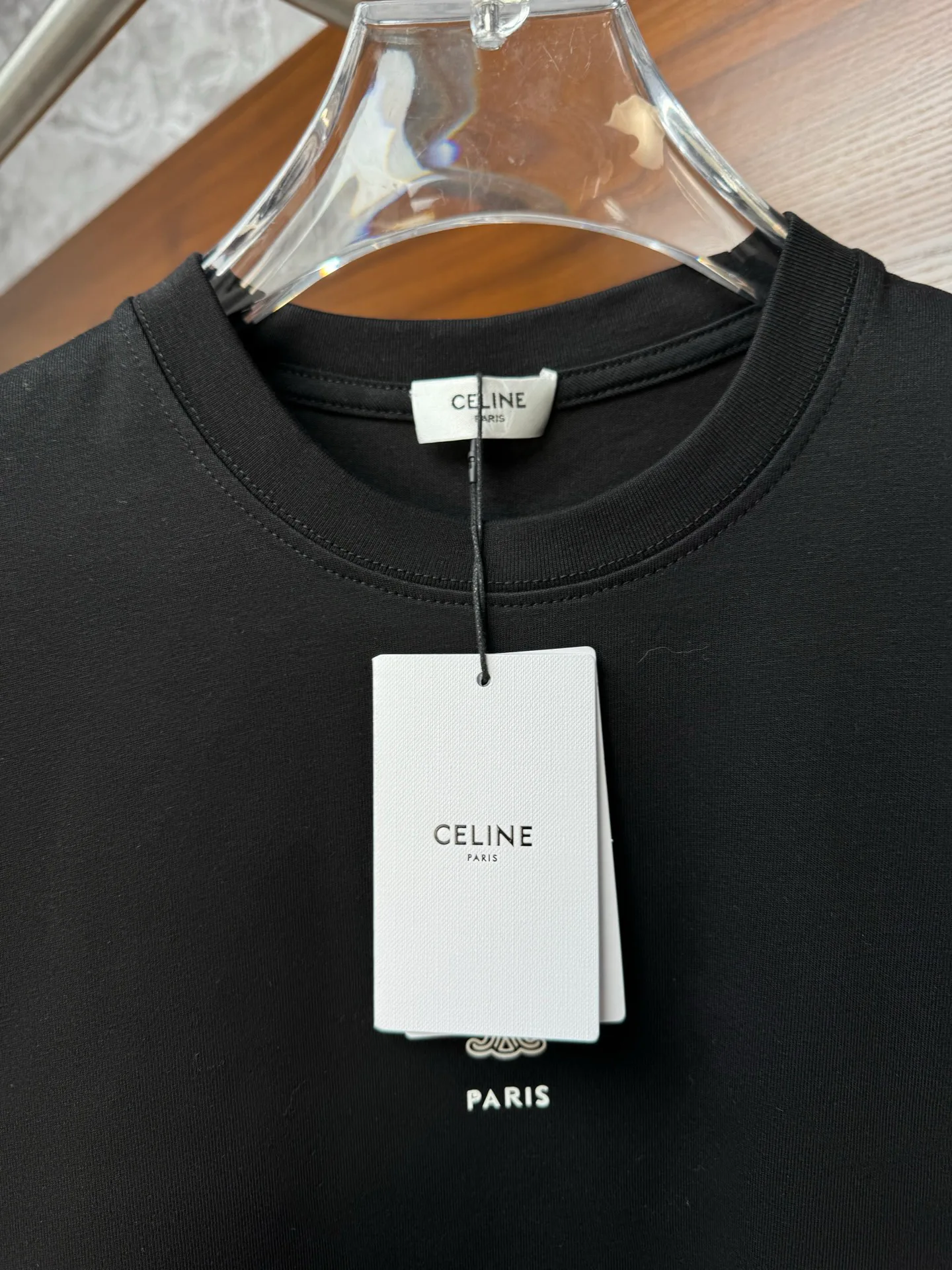 Women's T-Shirts CELINE 18182467