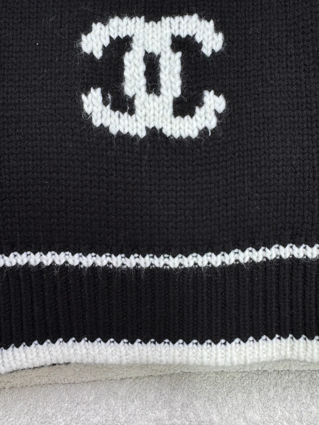 Scarves CHANEL 17463341