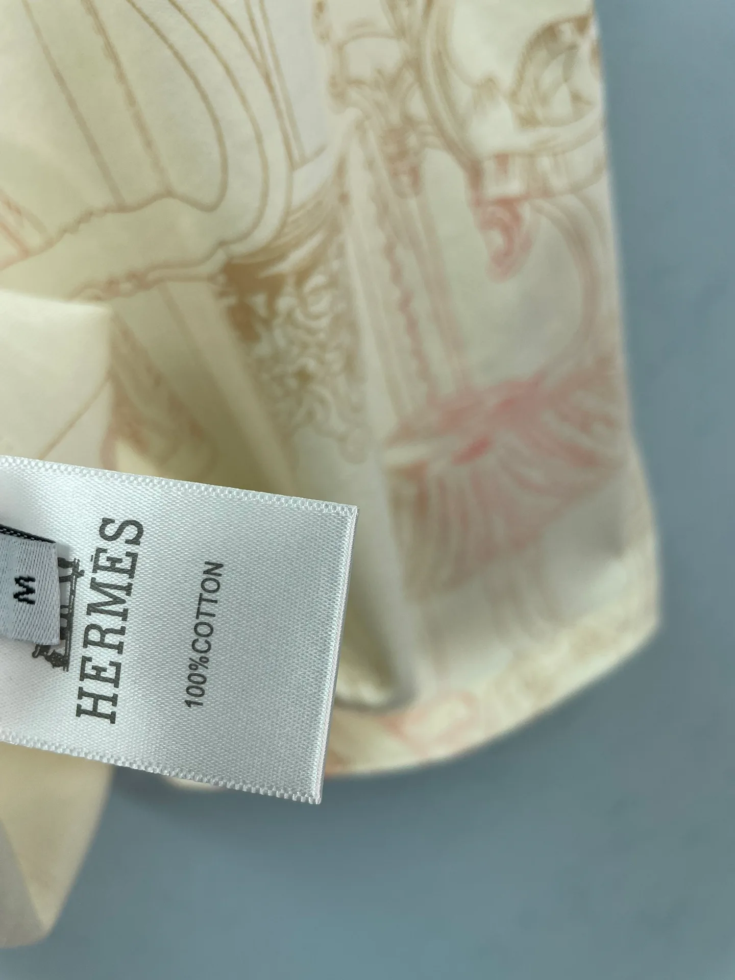 Women's T-Shirts HERMES 16931217