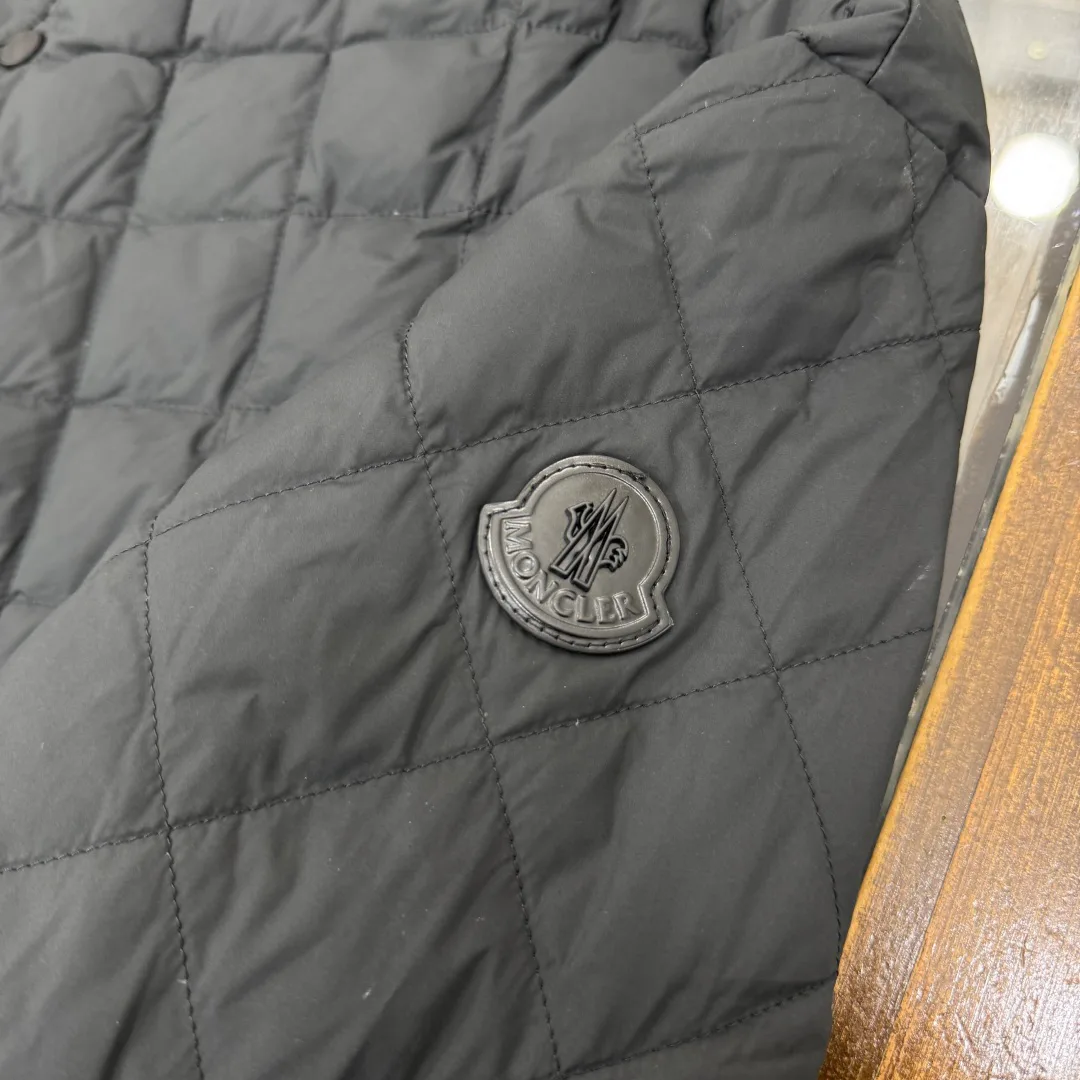Men's Jackets And Down Jackets MONCLER 18001955