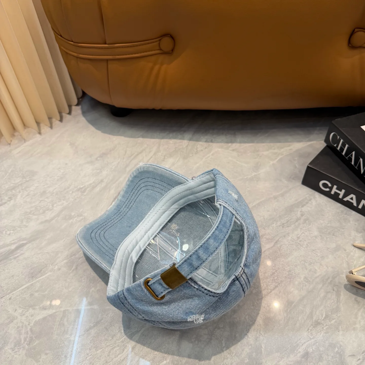 Hats CHROME HEARTS 17038459