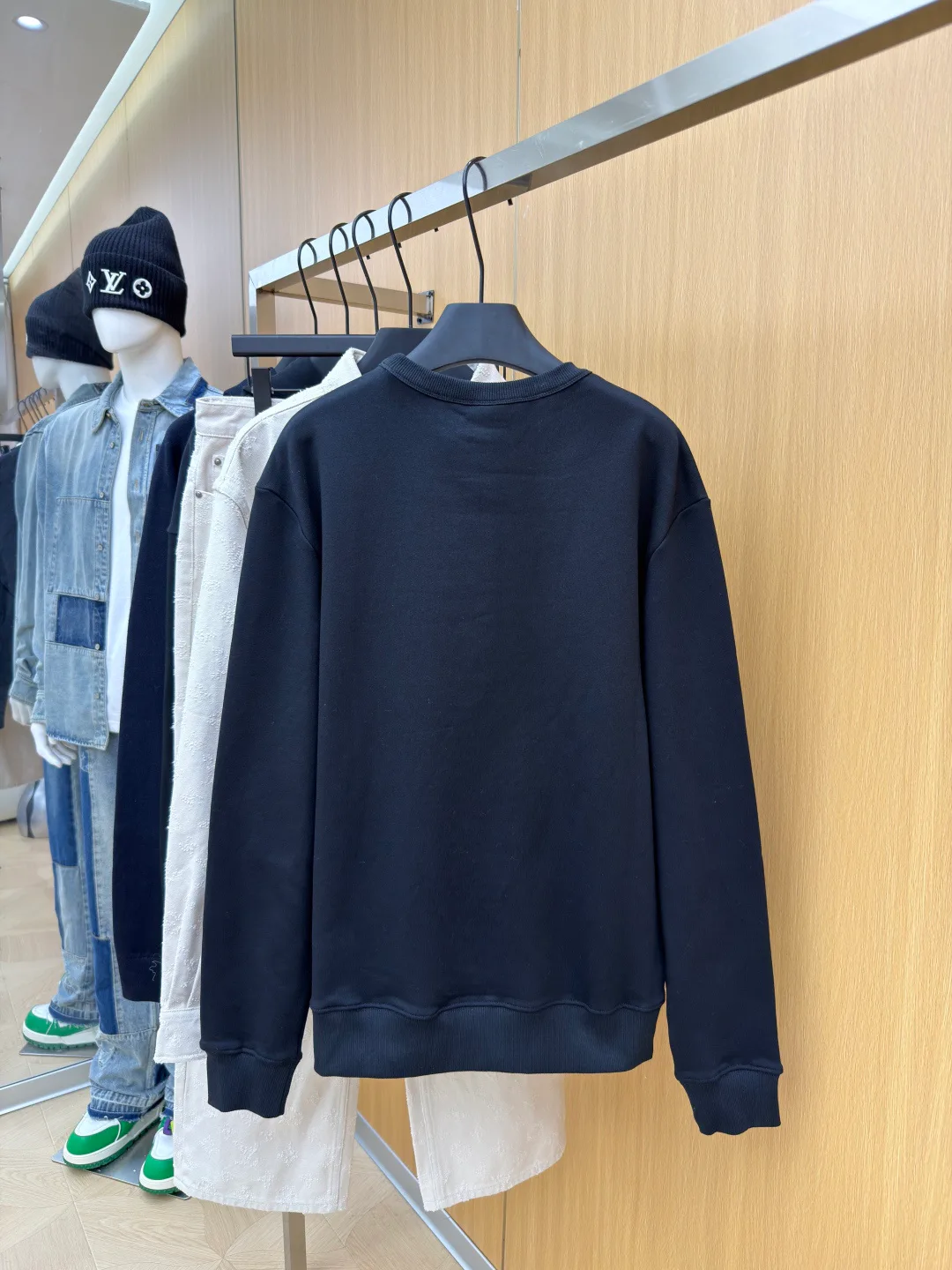 Men's Sweatshirts And Hoodies CHRISTIAN DIOR 17893218