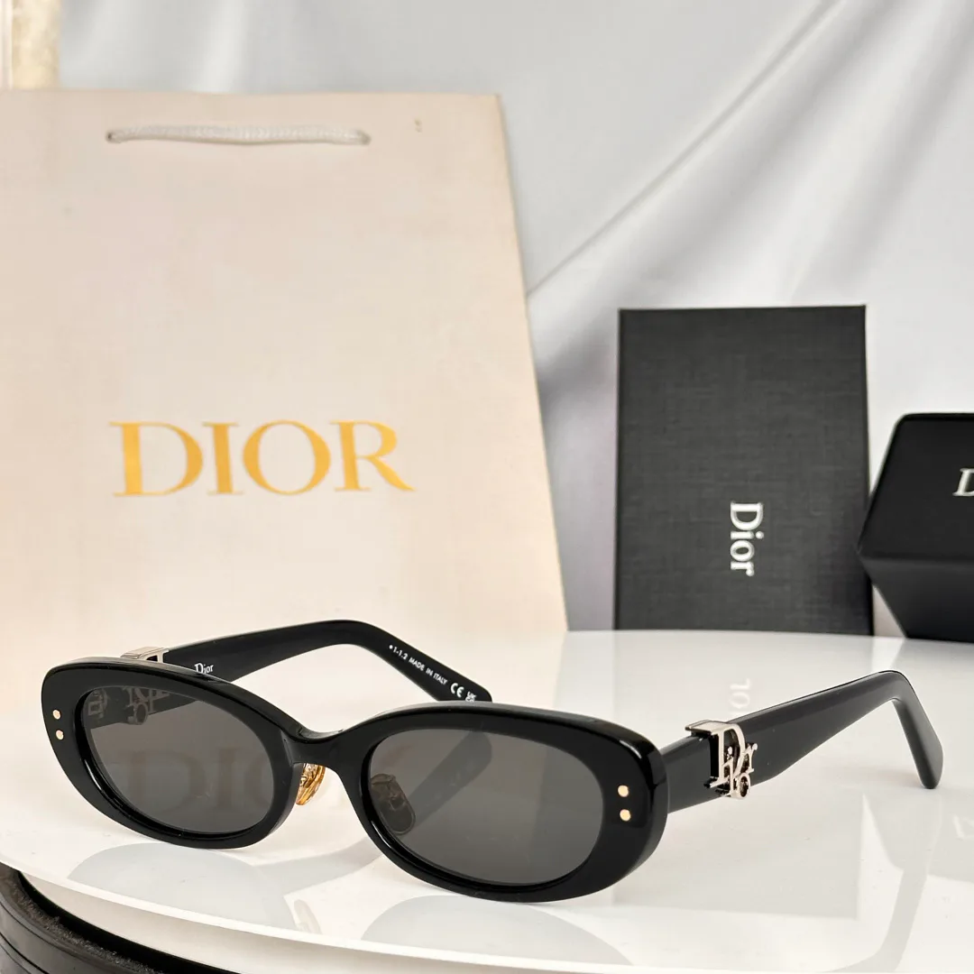 Glasses CHRISTIAN DIOR 17546256